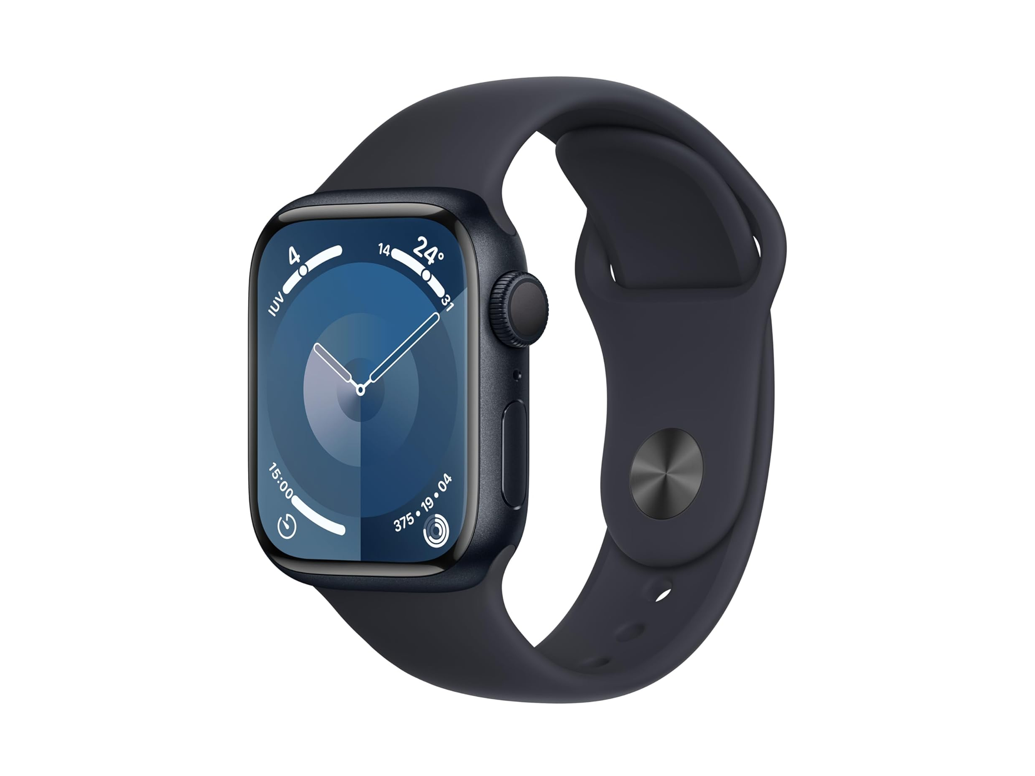 Best apple Watch IndyBest review Apple Watch series 9, refurbished