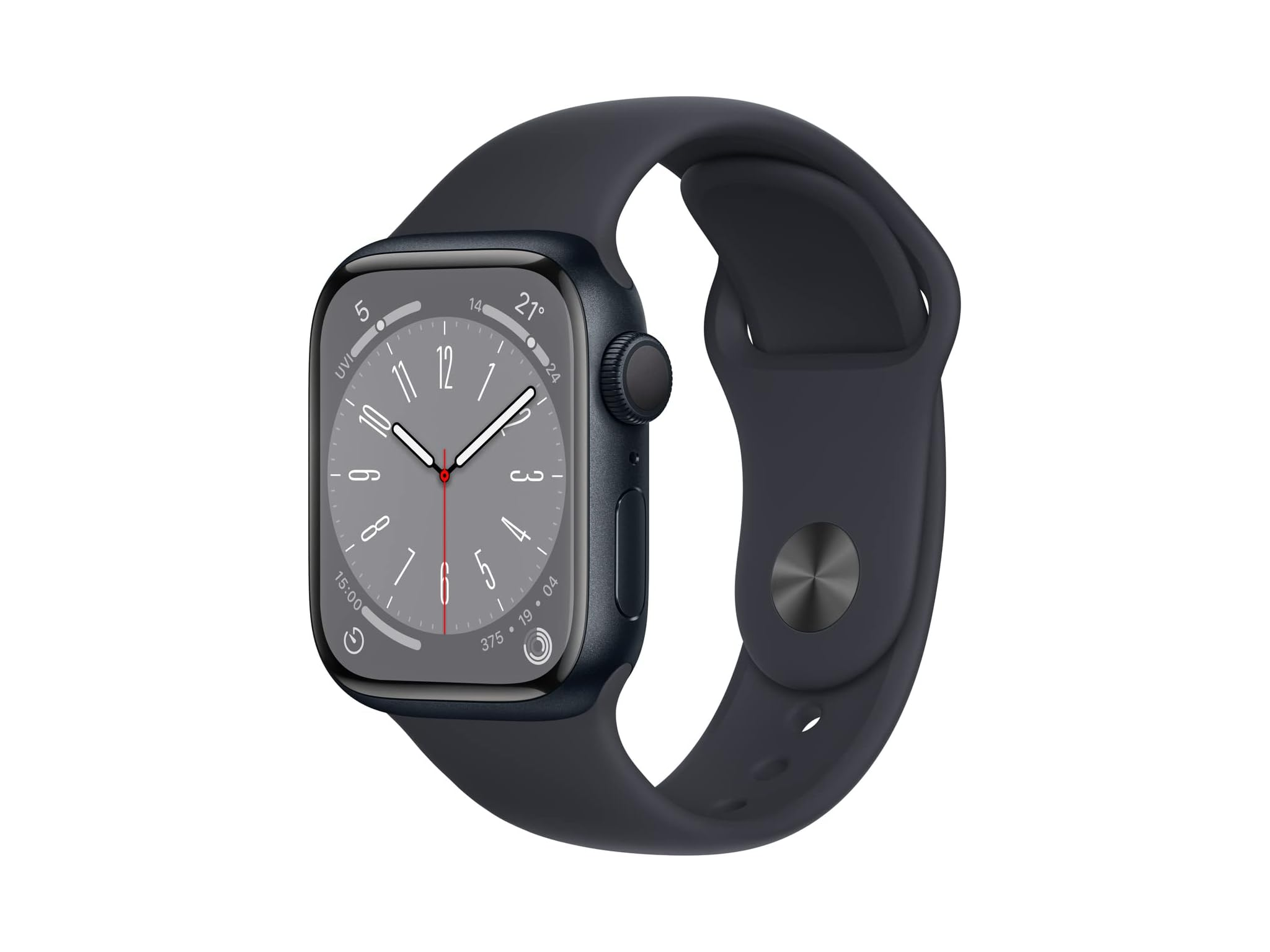 Best Apple Watch IndyBest review Apple Watch series 8, refurbished   