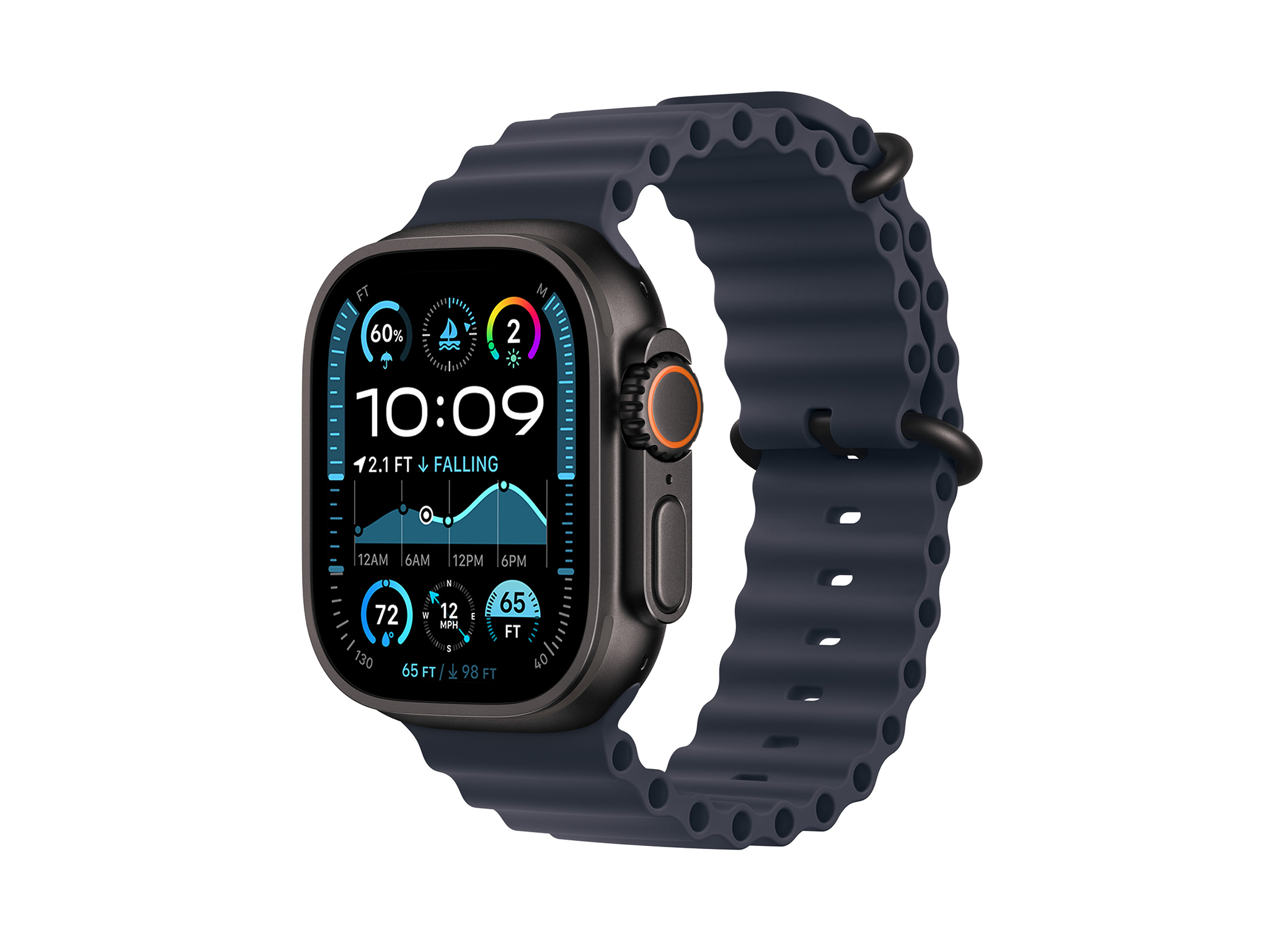Best Apple Watch IndyBest review Apple Watch ultra 2