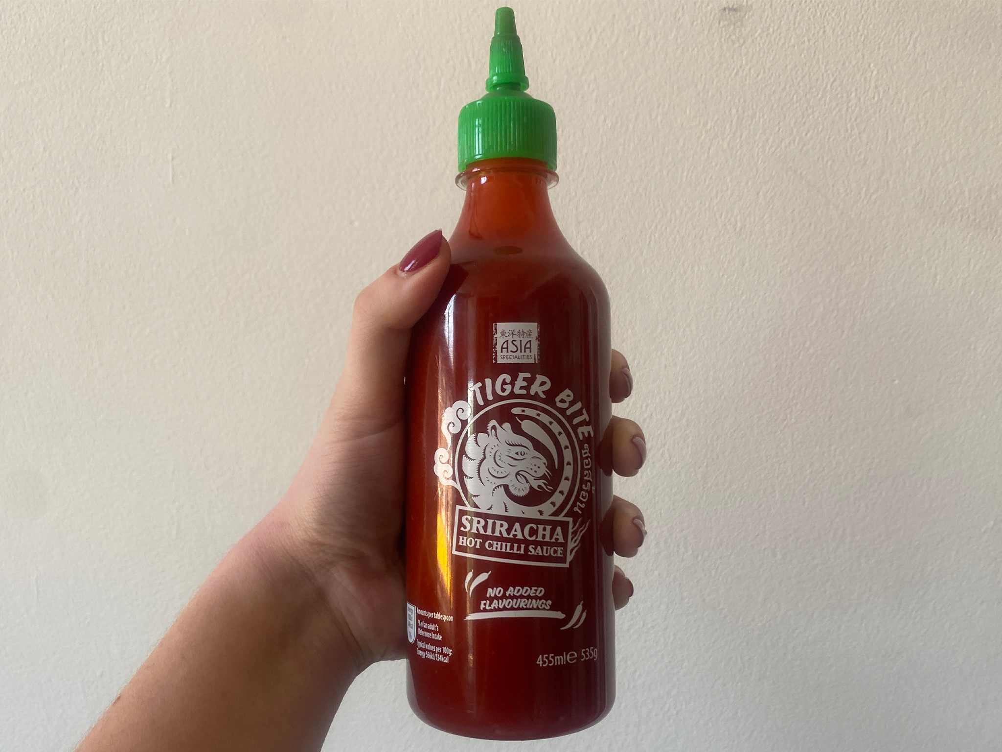 Aldi best hot sauce review indybest