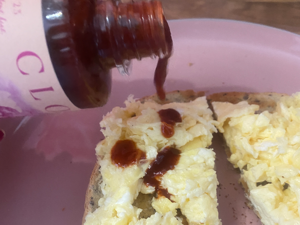 Cloud 23 testing best hot sauce review indybest