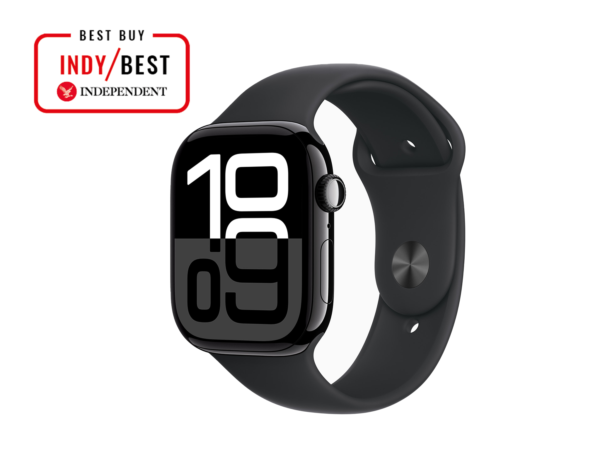 best Apple watch IndyBest review Apple Watch series 10   