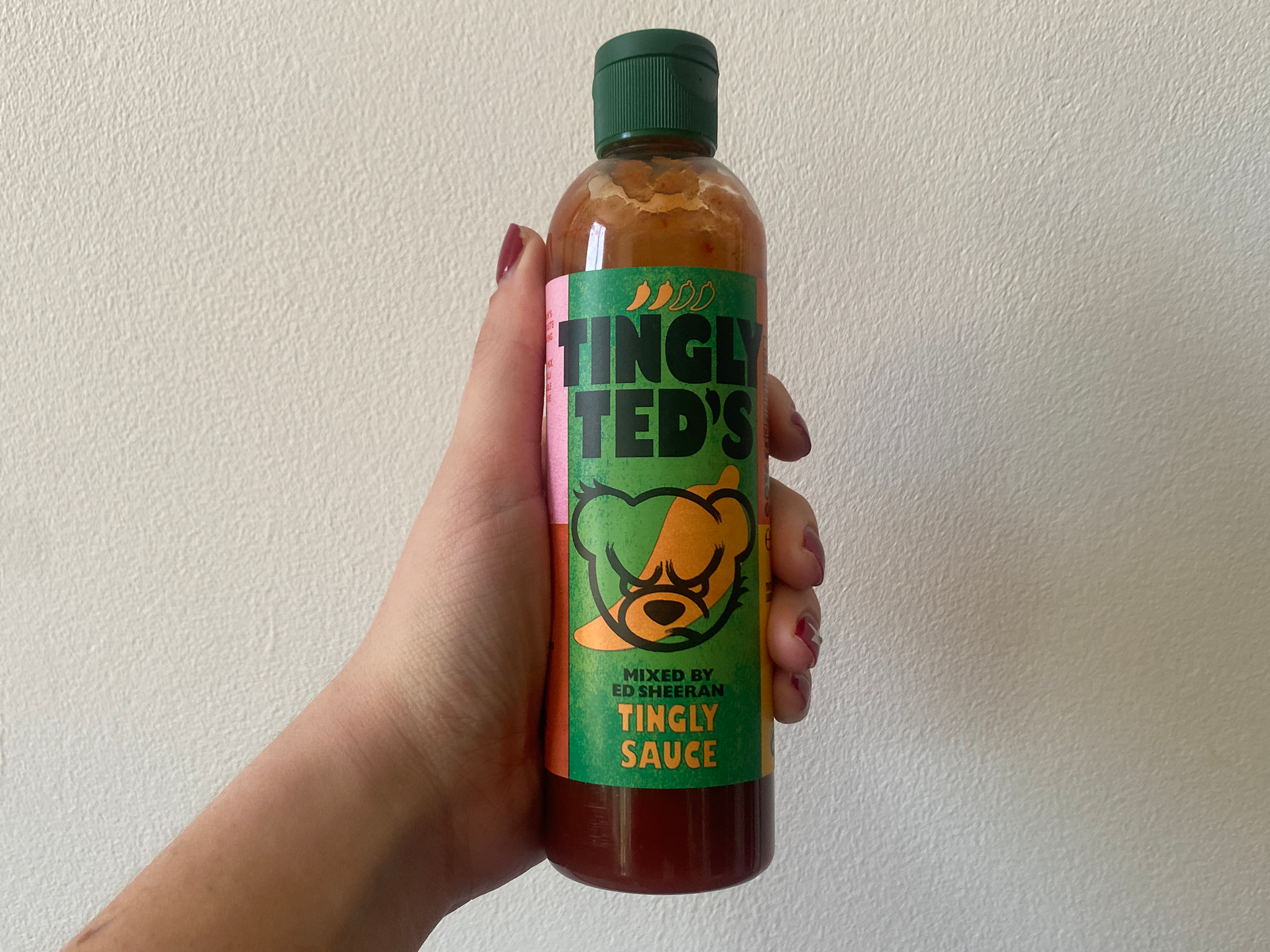Tingly teds best hot sauce review indybest
