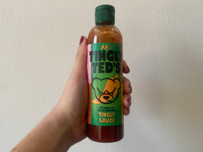 Tingly teds best hot sauce review indybest