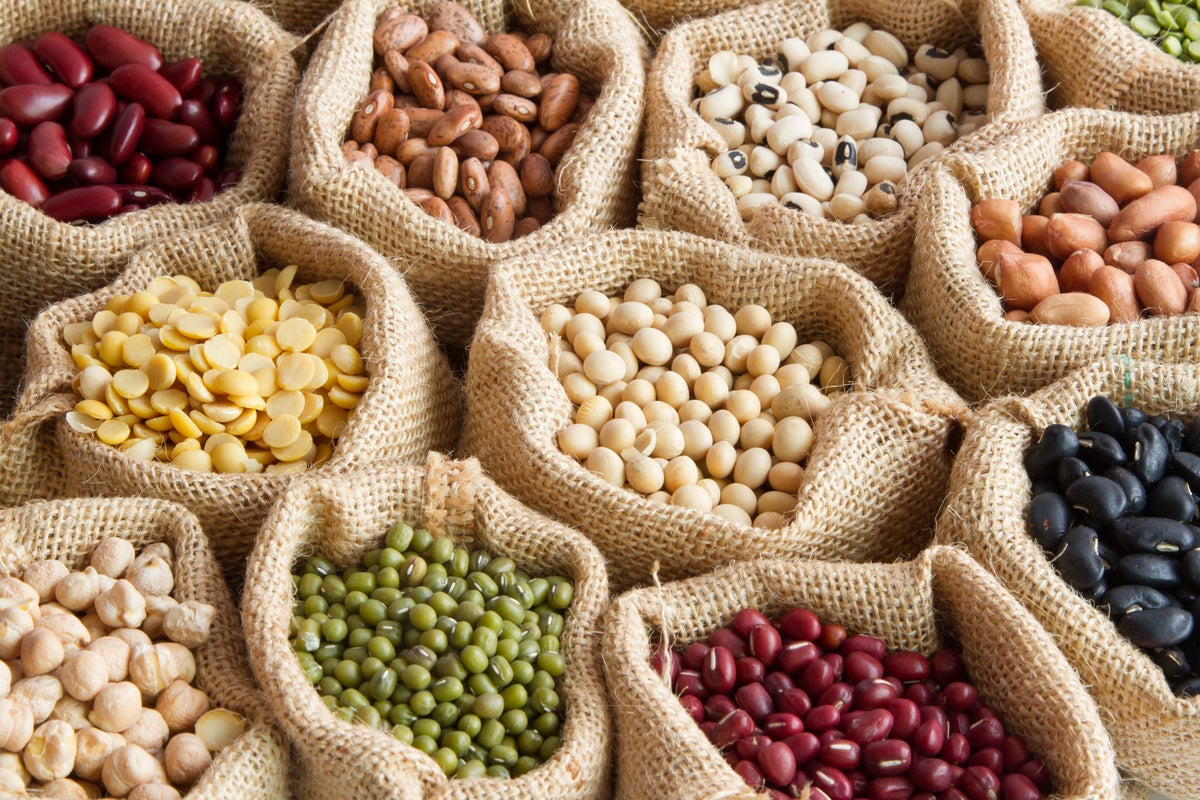 Want to lower your cholesterol? Try a daily cup of this common bean - The Independent