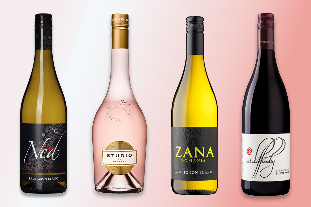 Best wine deals to shop in June, from supermarket offers to vegan bottles