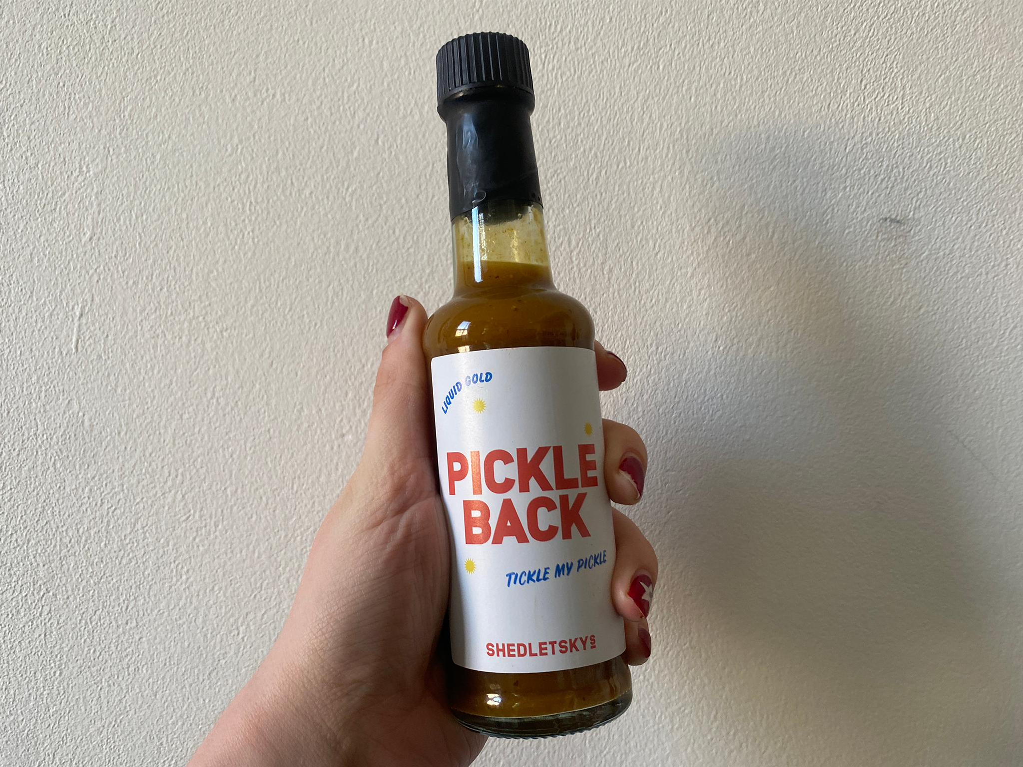 Pickleback best hot sauce review indybest 