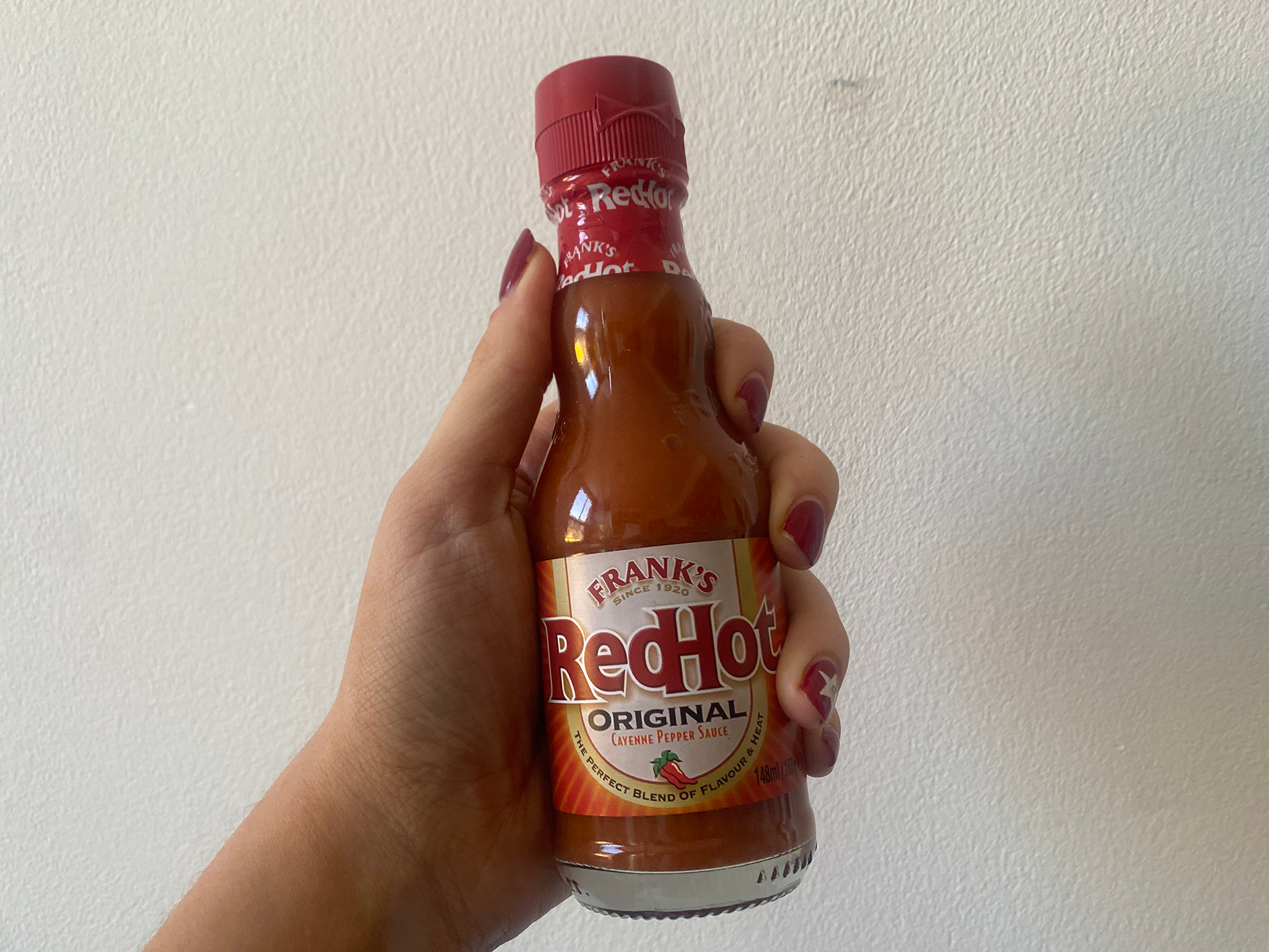 Franks red hot best hot sauce review indybest