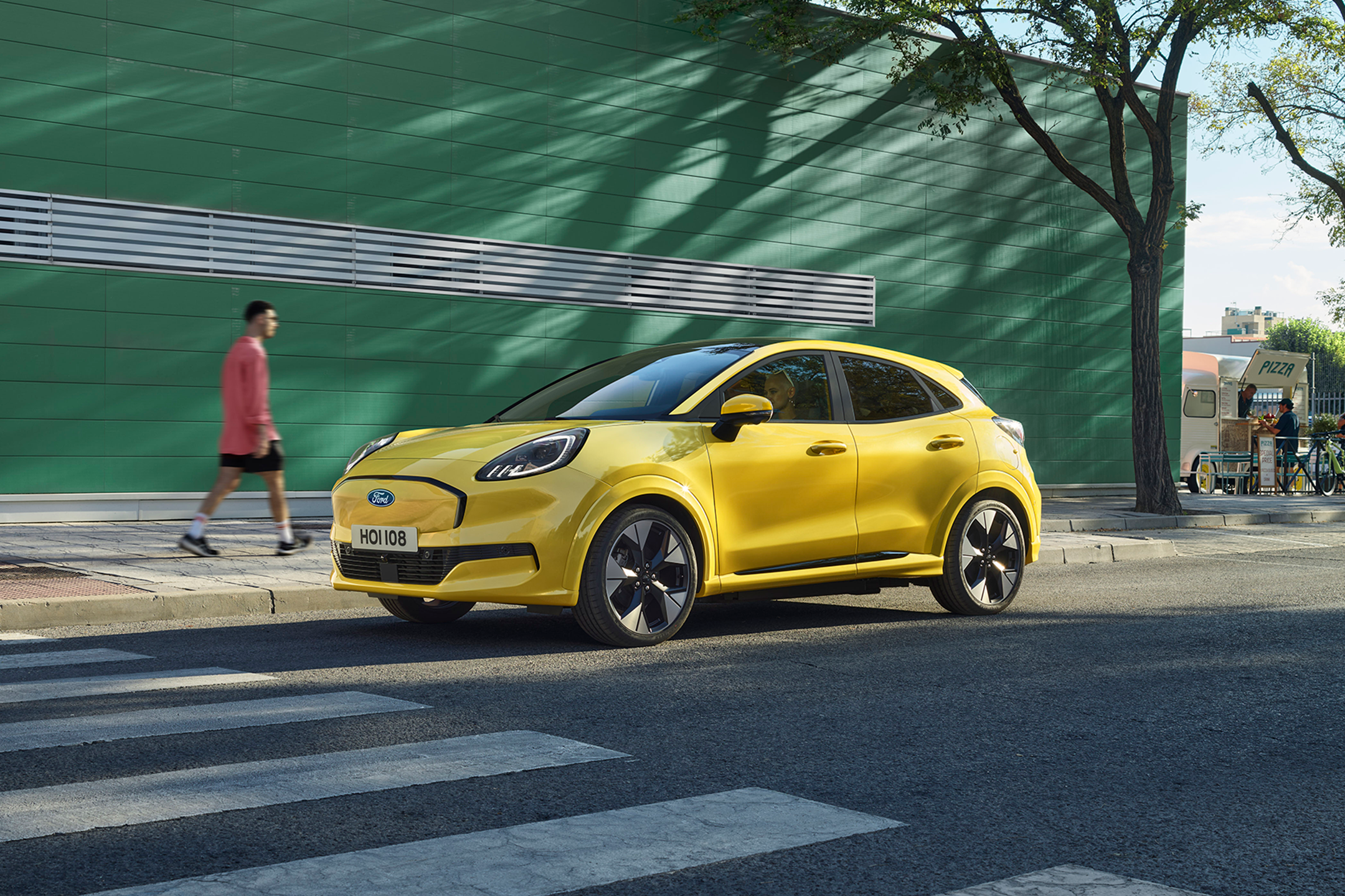 Best small electric cars 2025: Top 11 affordable compact EVs to buy now