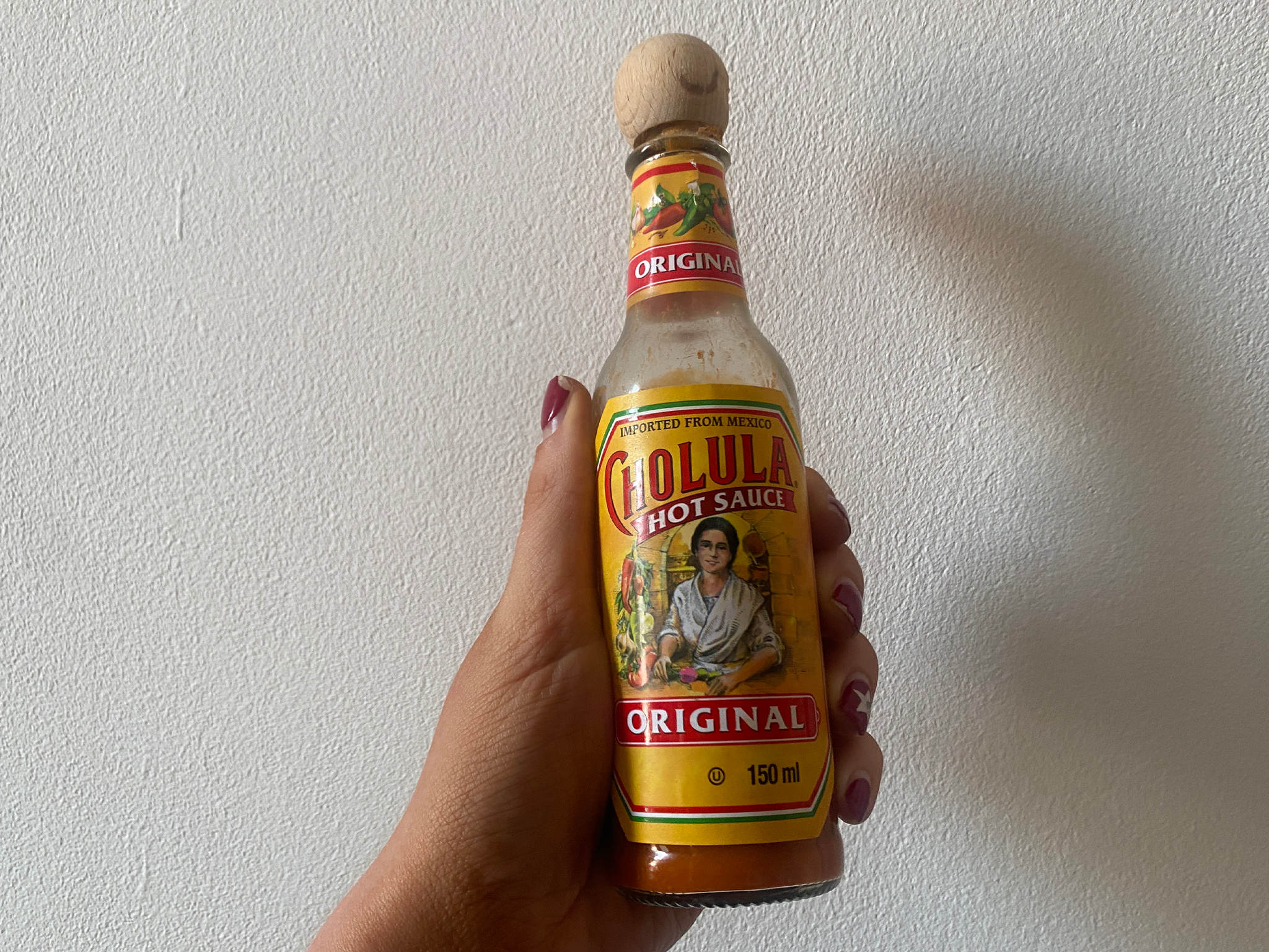 Cholula best hot sauce review indybest 