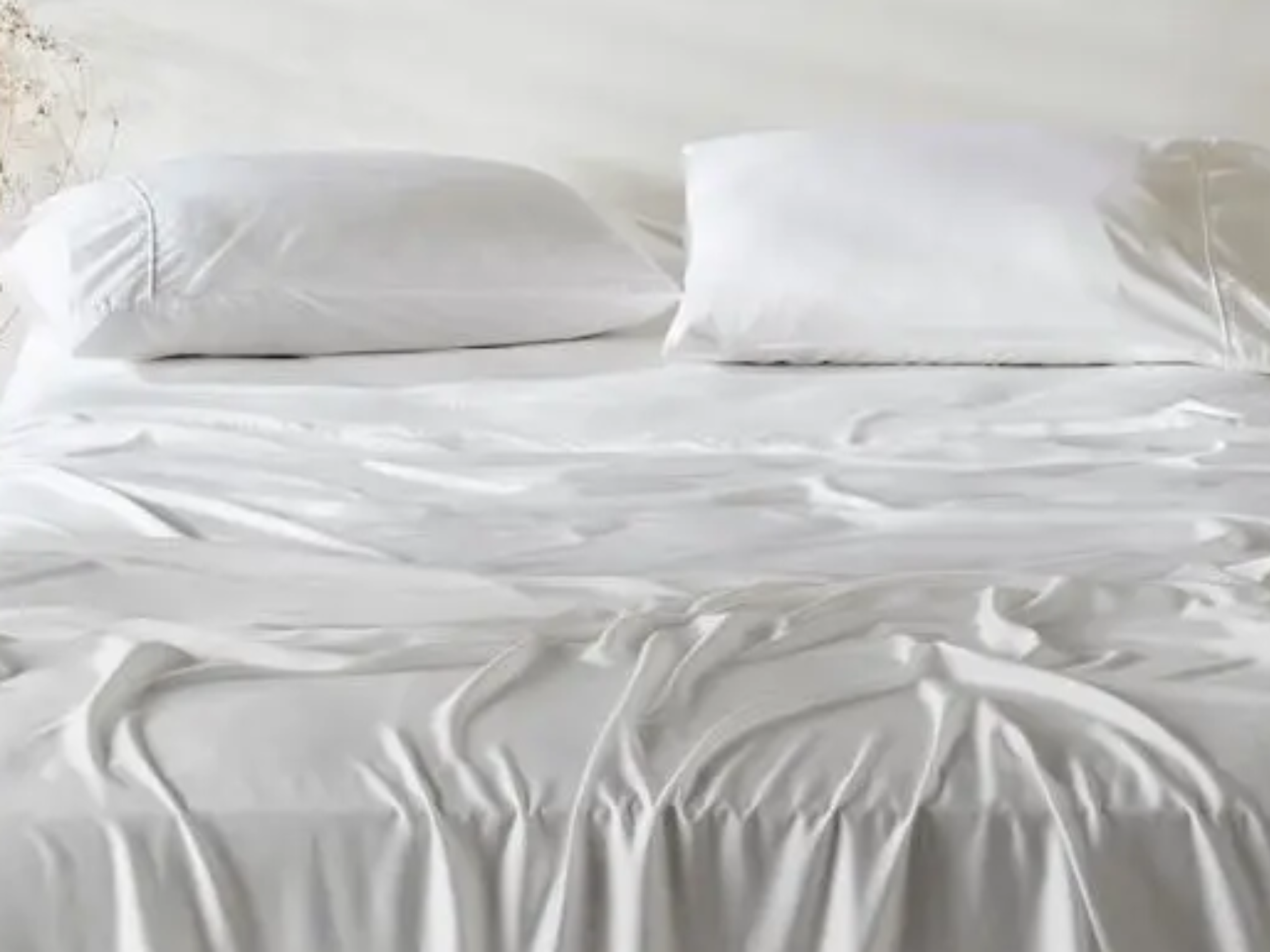Ettitude CleanBamboo sheet set