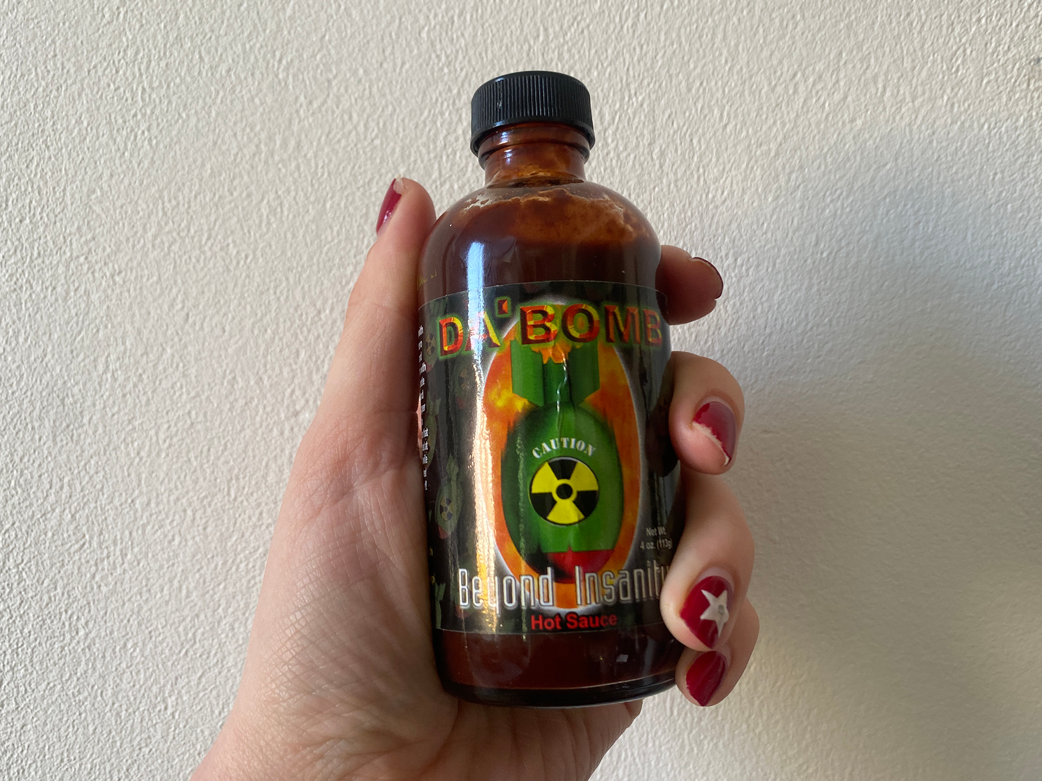 Da Bomb best hot sauce review indybest 
