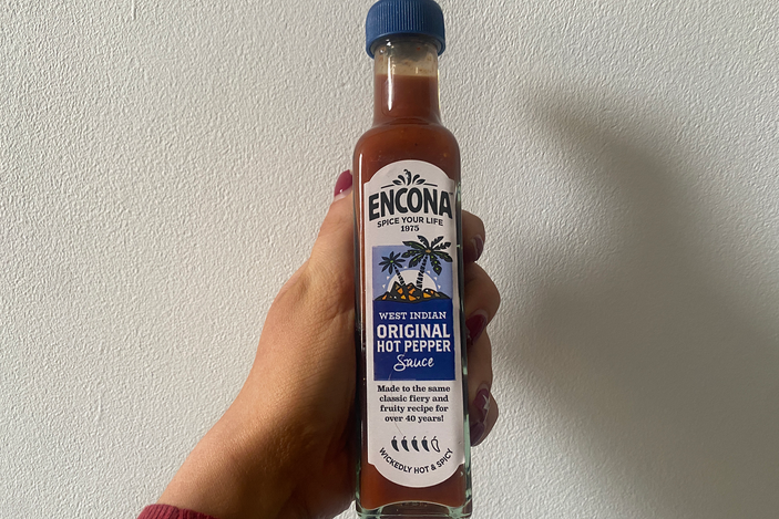 Encona best hot sauce review indybest