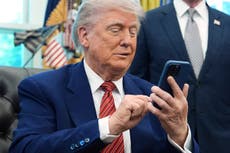 Truth is revealed — How Trump posts to his social site a whopping 17 times a day as he governs by social media