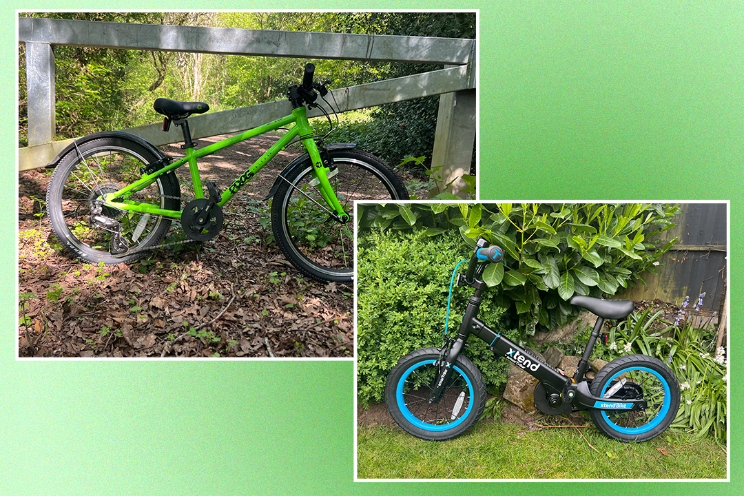 7 best kids’ bikes for school runs and off-road adventures