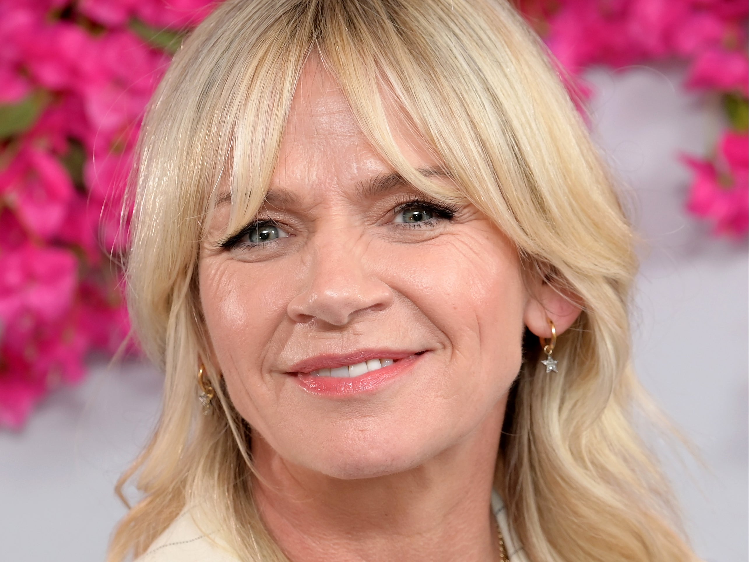 Zoe Ball has returned to BBC Radio 2 for a Saturday afternoon slot