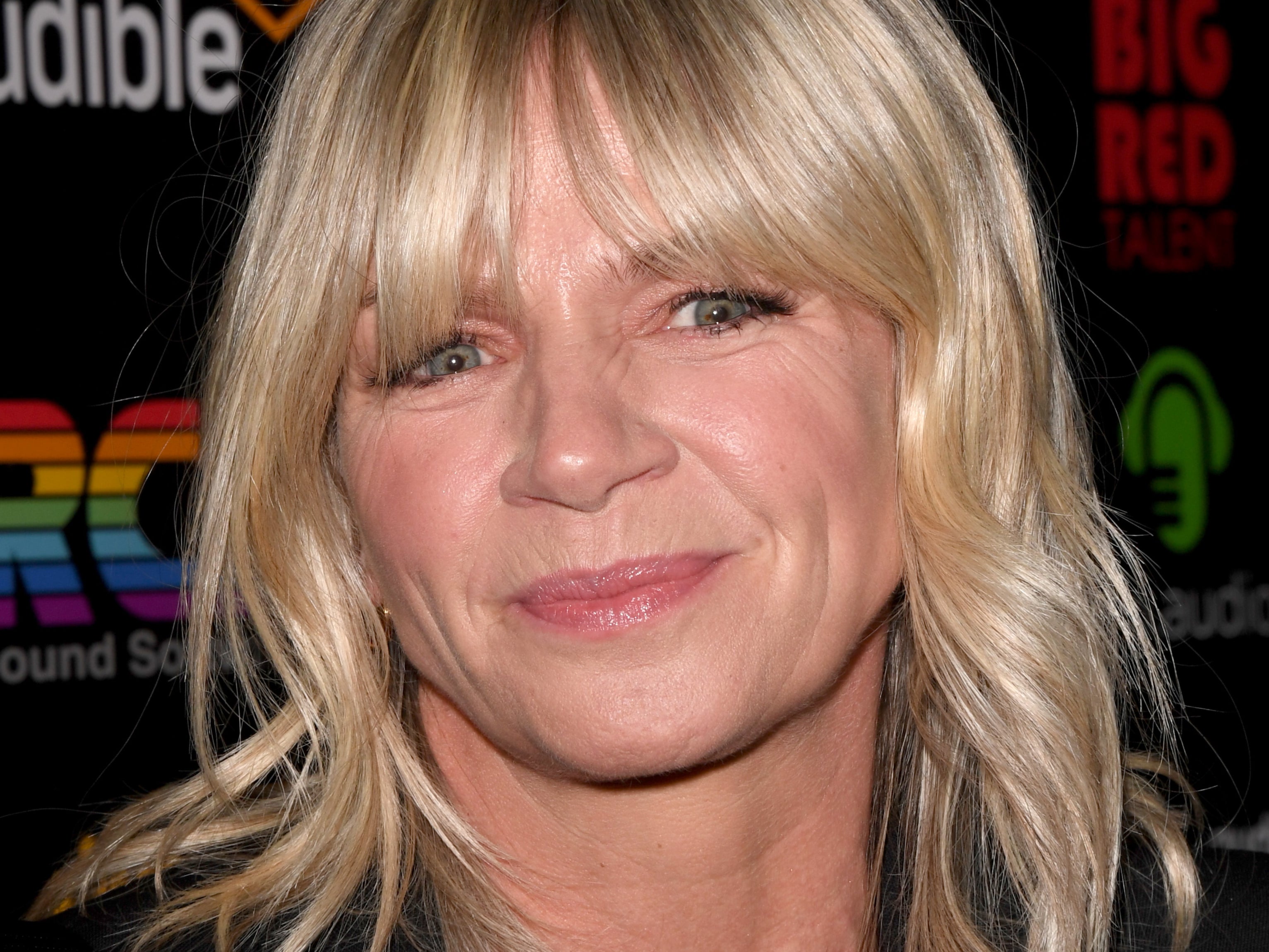 Zoe Ball has announced she is leaving her role as presenter of her BBC Radio 2 show