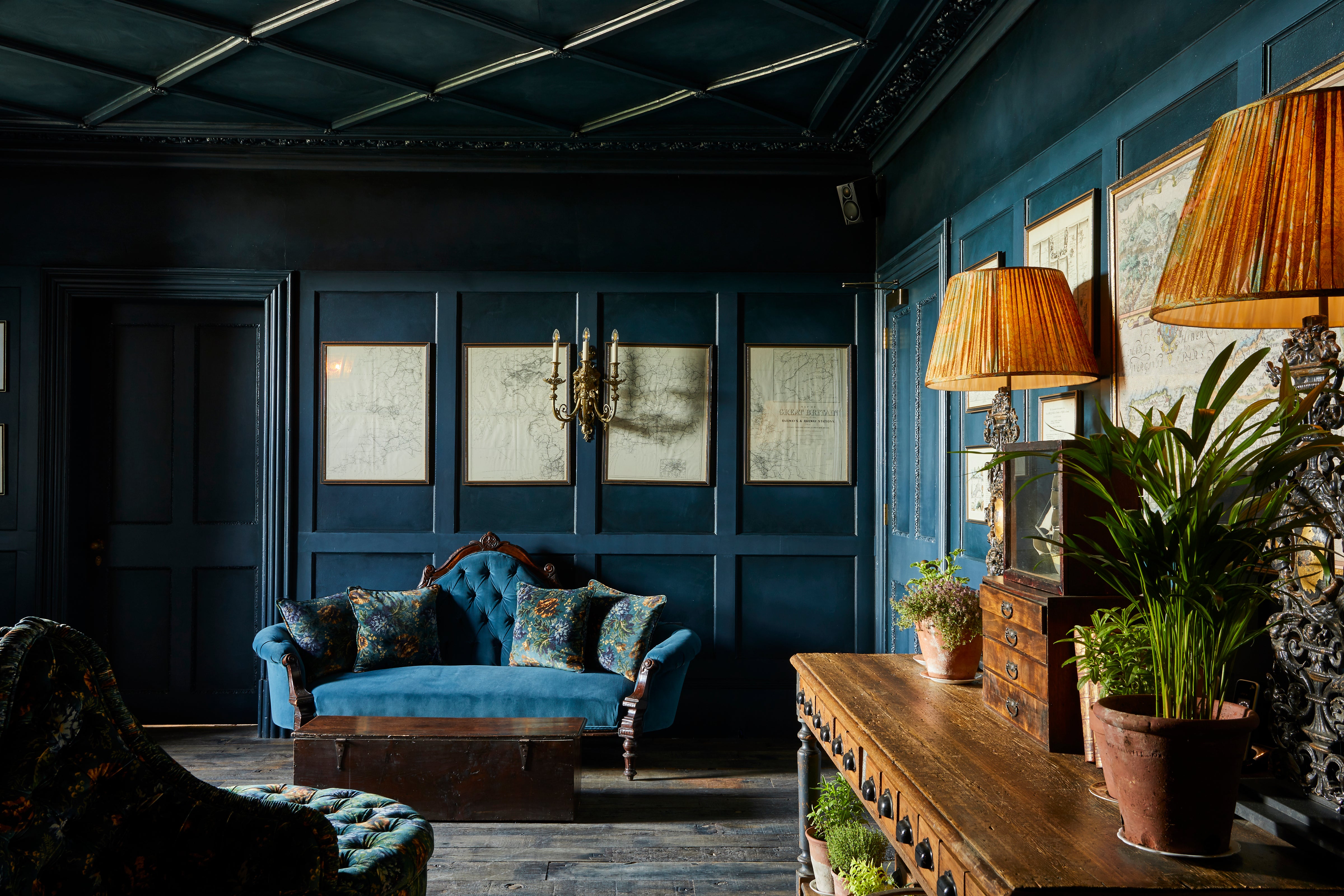 Stays at Pig hotels are always hard to beat when it comes to style, food and impeccable design
