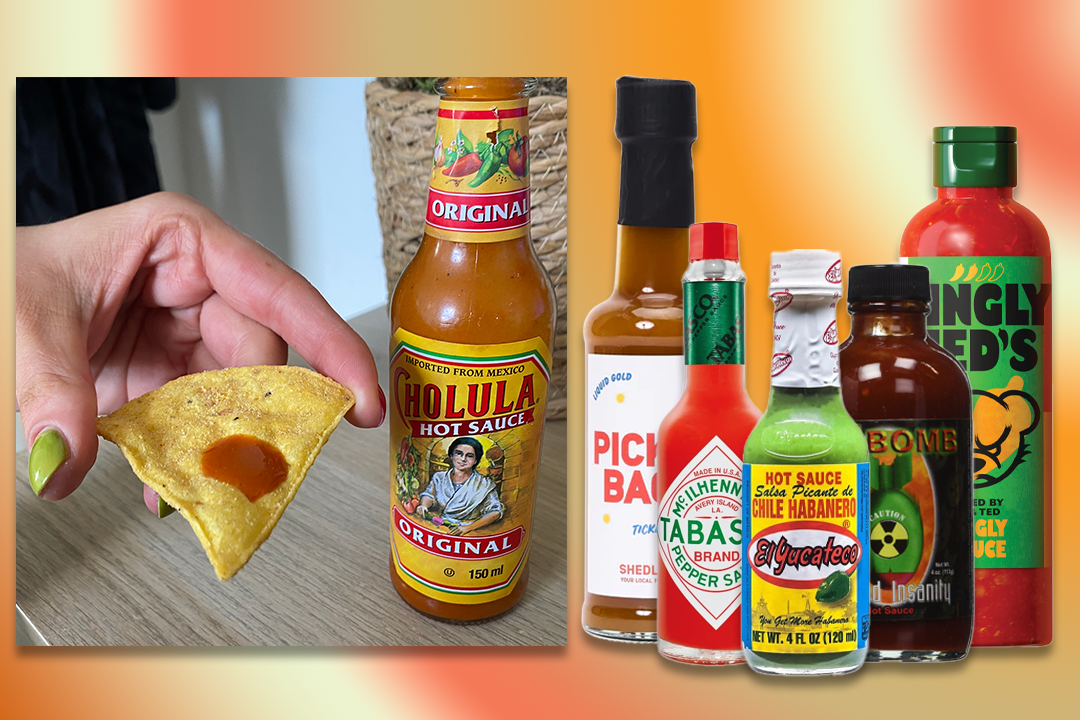 I tracked down a mix of popular favourites and hidden gems, aiming to cover a range of heat levels and flavour profiles for every palate