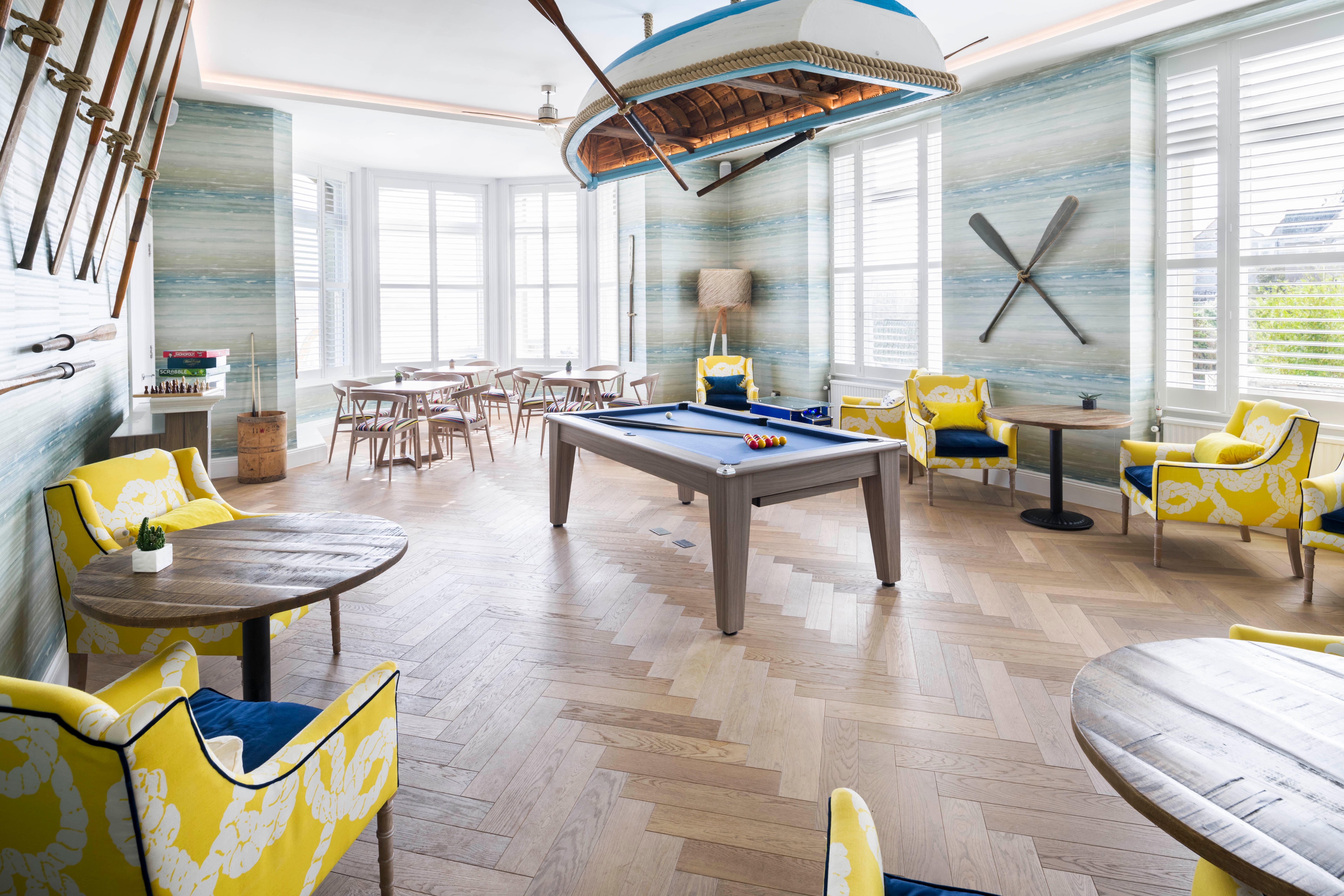 Harbour Hotel Padstow arranges family-friendly activites during your Cornish getaway