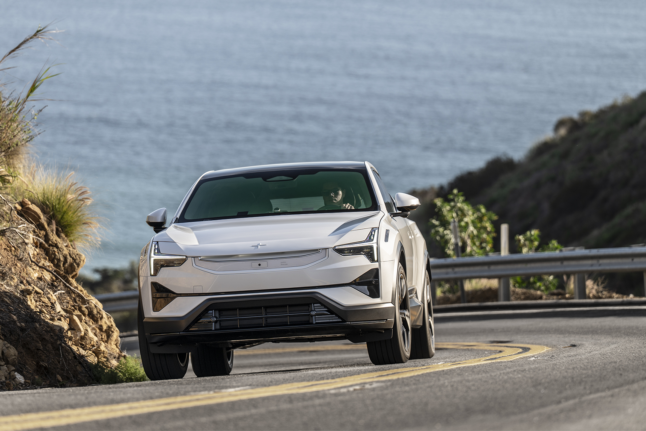 Best long-range electric cars 2025: Top 11 EVs that go the distance
