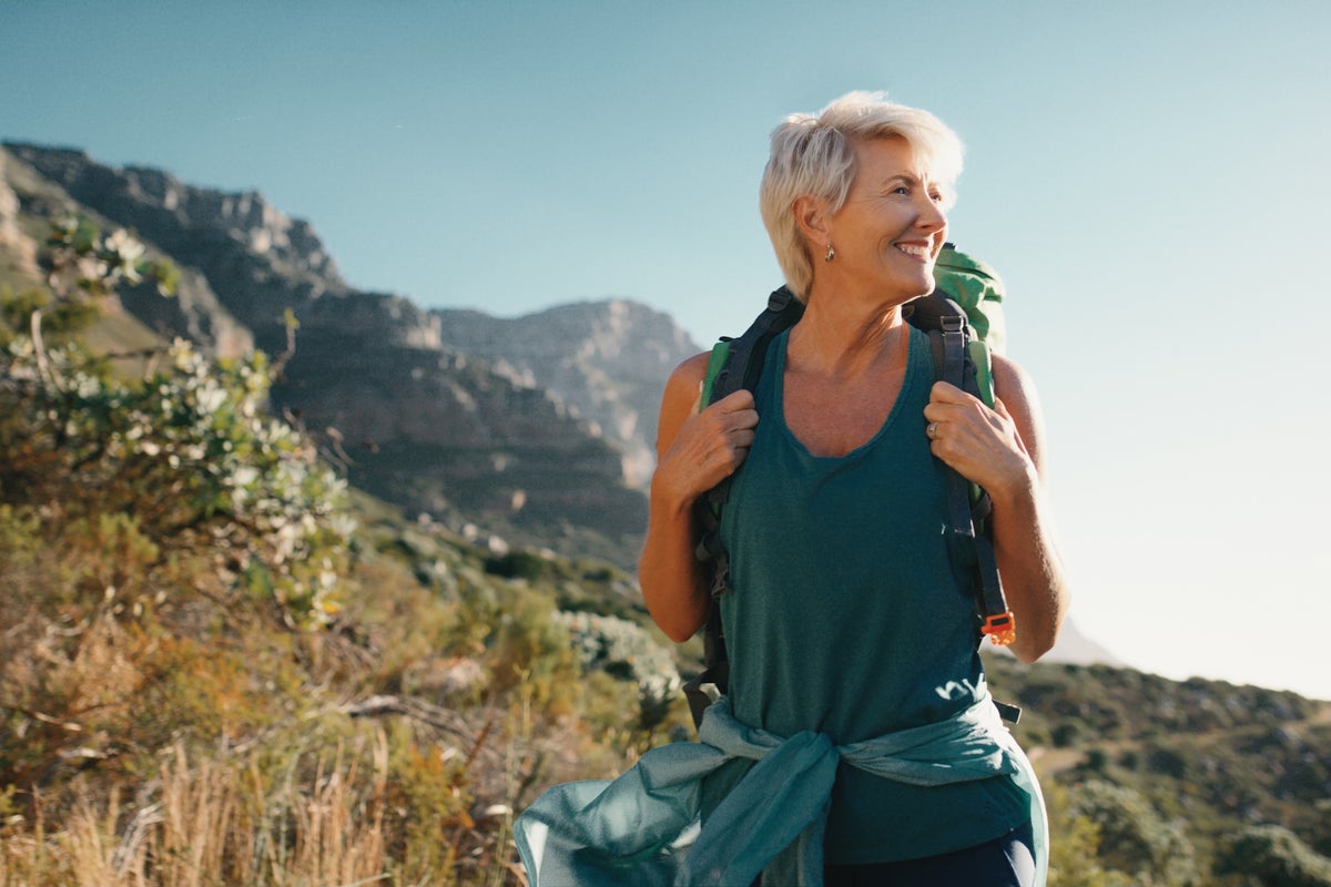 Five simple questions that could reveal how well you’re ageing