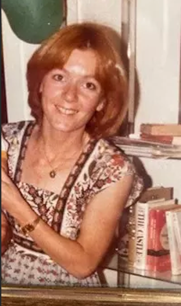 Diane Peterson, a 25-year-old teacher at Branham High School in San Jose, was stabbed in the chest by Harry "Nicky" Nickerson in 1978