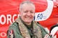 Starmer chooses RAF chief Sir Richard Knighton to lead armed forces