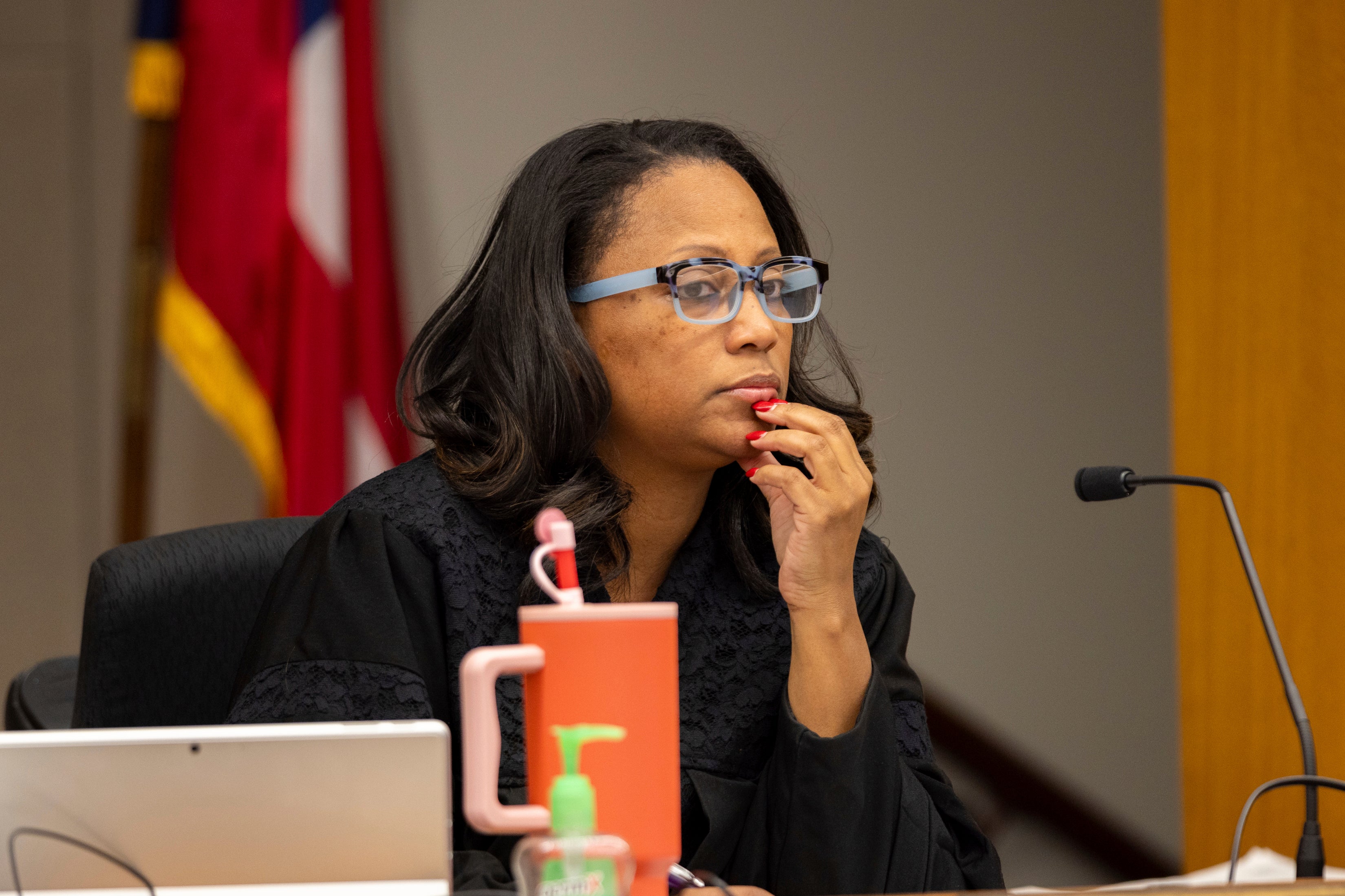 COVID-related agreement continues to shield some on Georgia's death row from execution