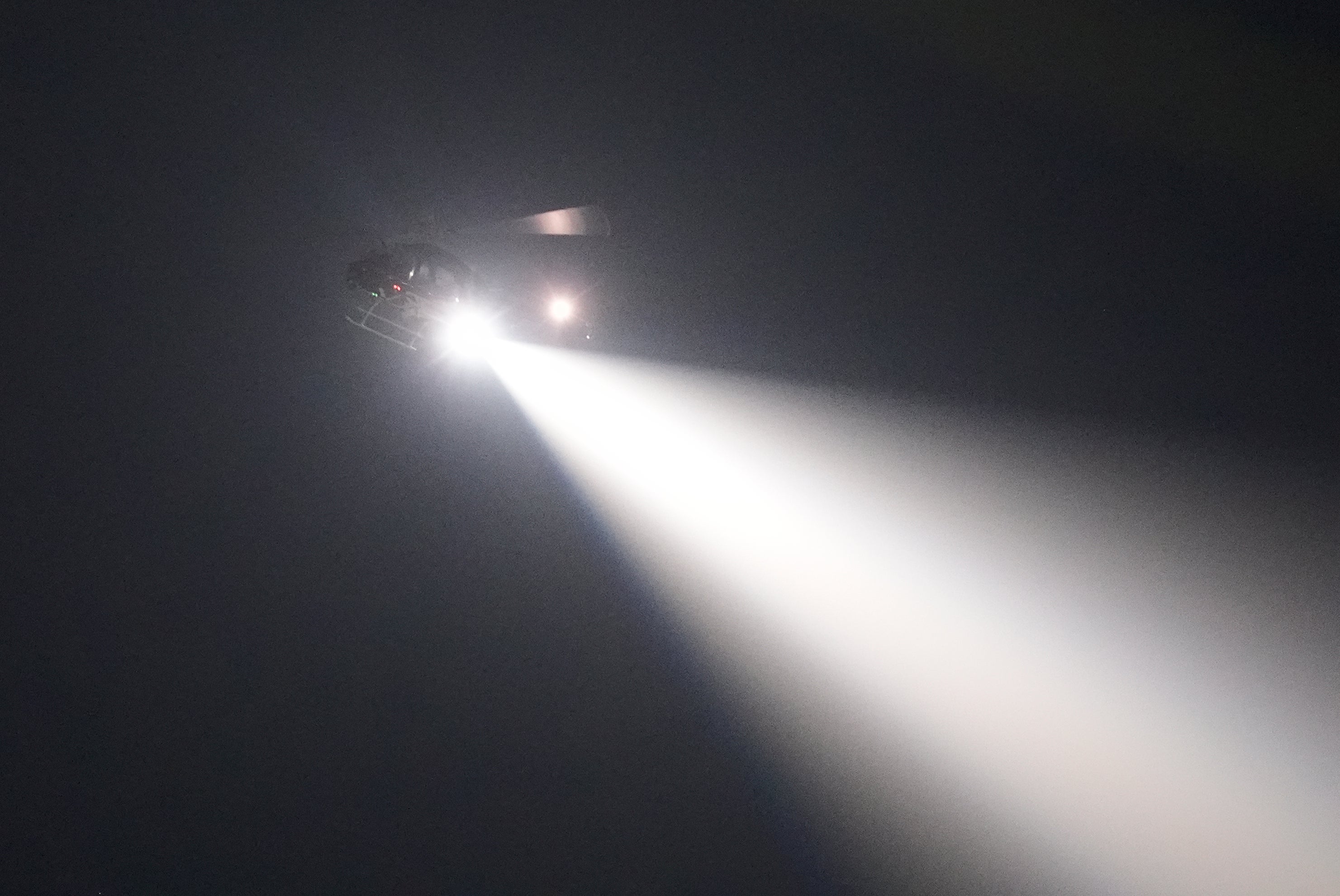 New Orleans Inmates Escape