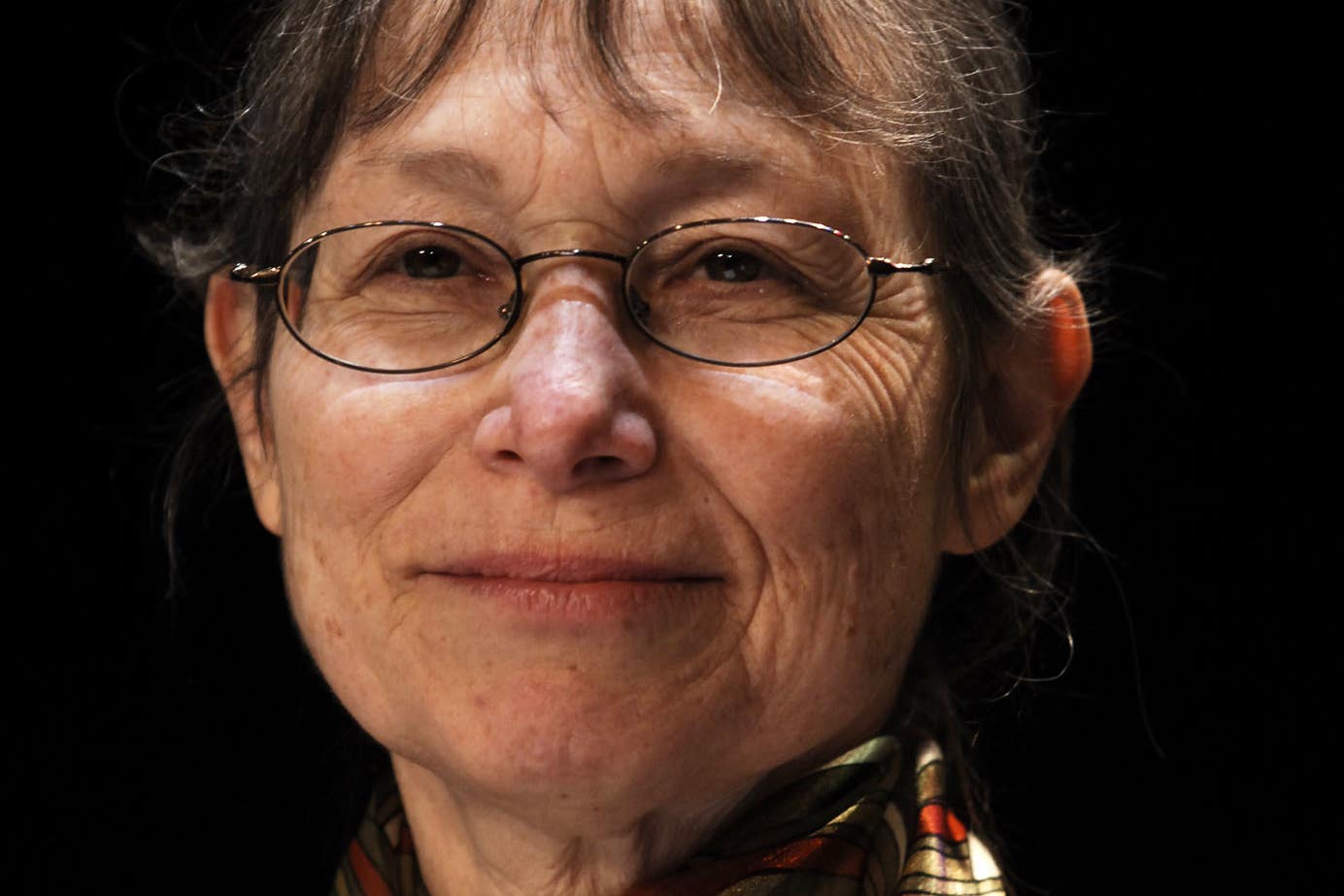 Sunny Jacobs, along with her late husband Peter Pringle, established The Sunny Centre to help other exonerees (Yui Mok/PA)