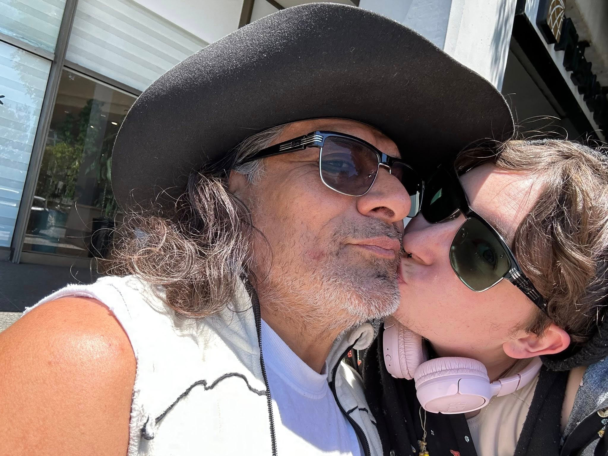 ‘I held his face together’: Jonathan Joss’ husband reveals ‘King of the Hill’ actor’s final moments