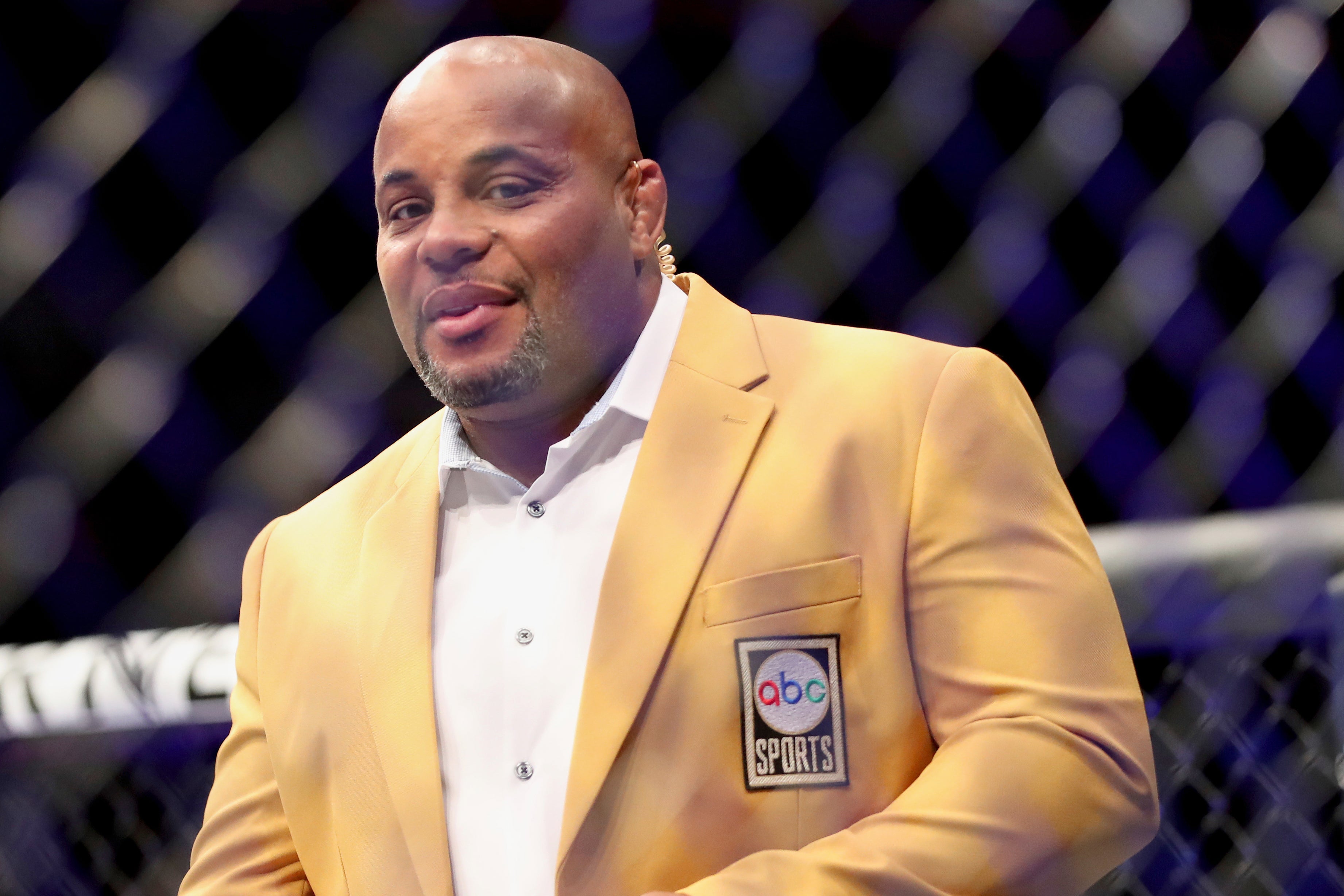 The Ultimate Fighter Mixed Martial Arts