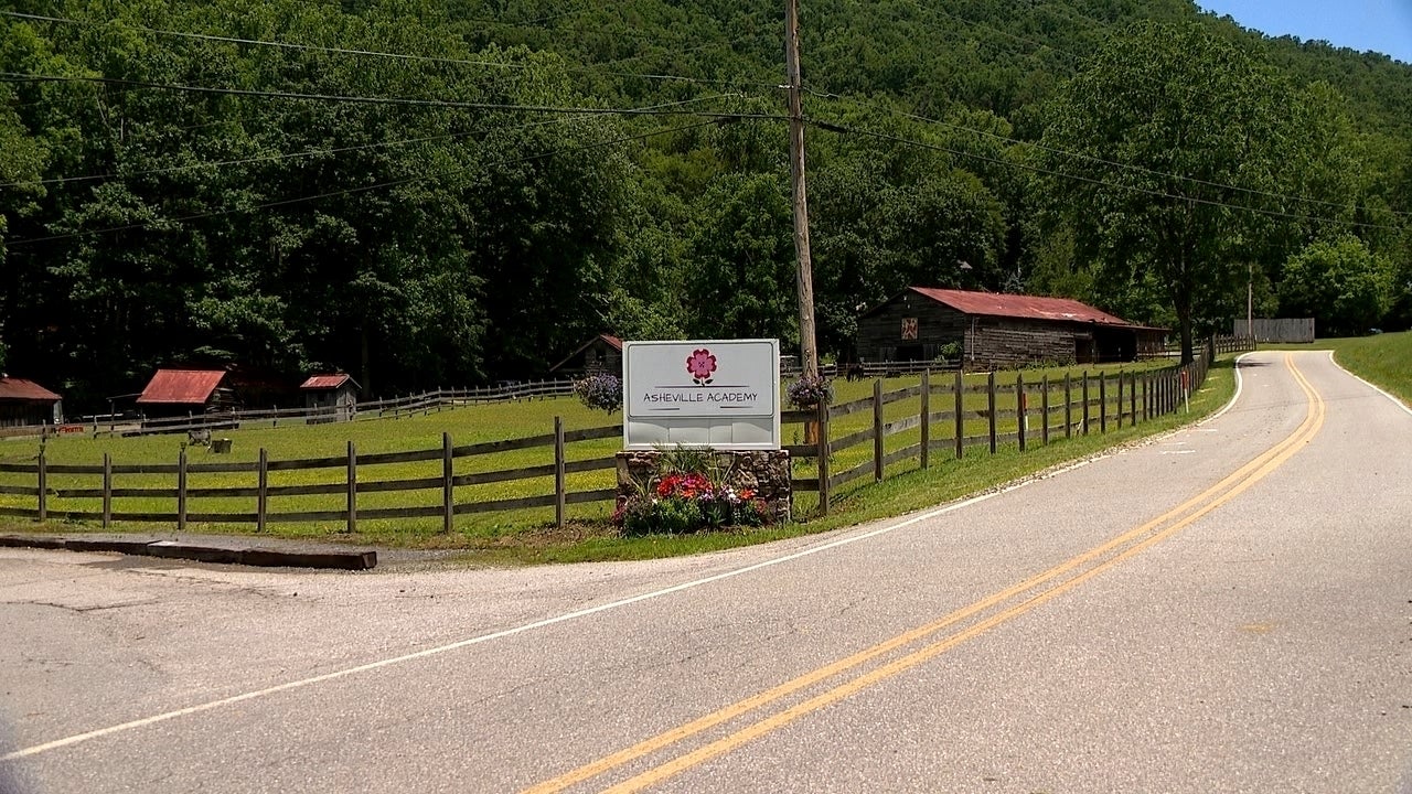 Therapy School Closes