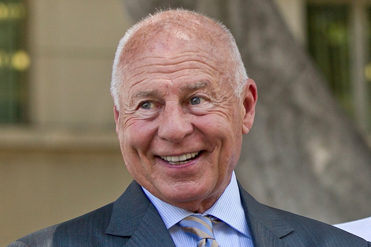 Tom Girardi Prison Sentence: Erika Jayne's Husband - News Directory 3