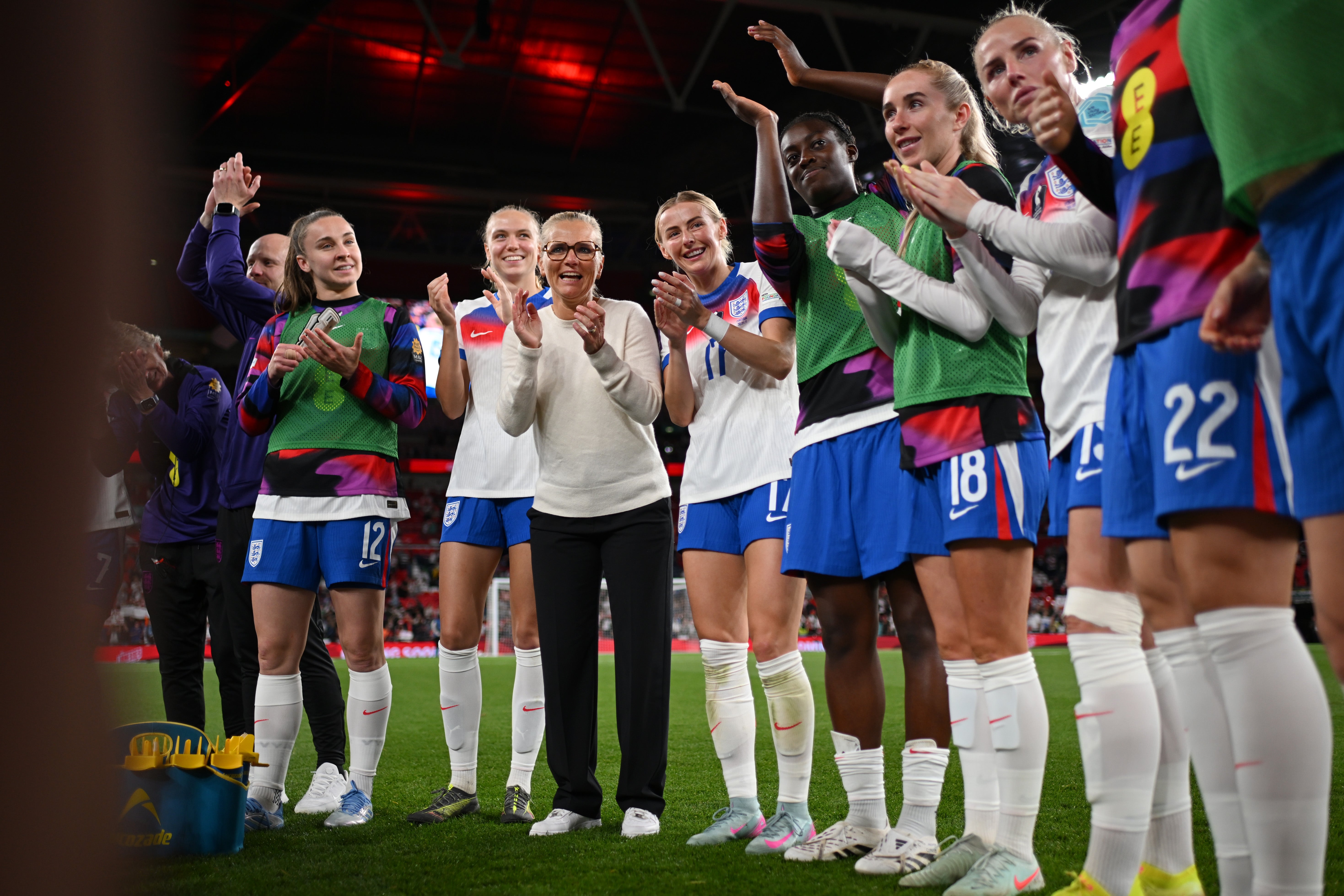 Predicting England’s Euro 2025 squad after three huge shocks