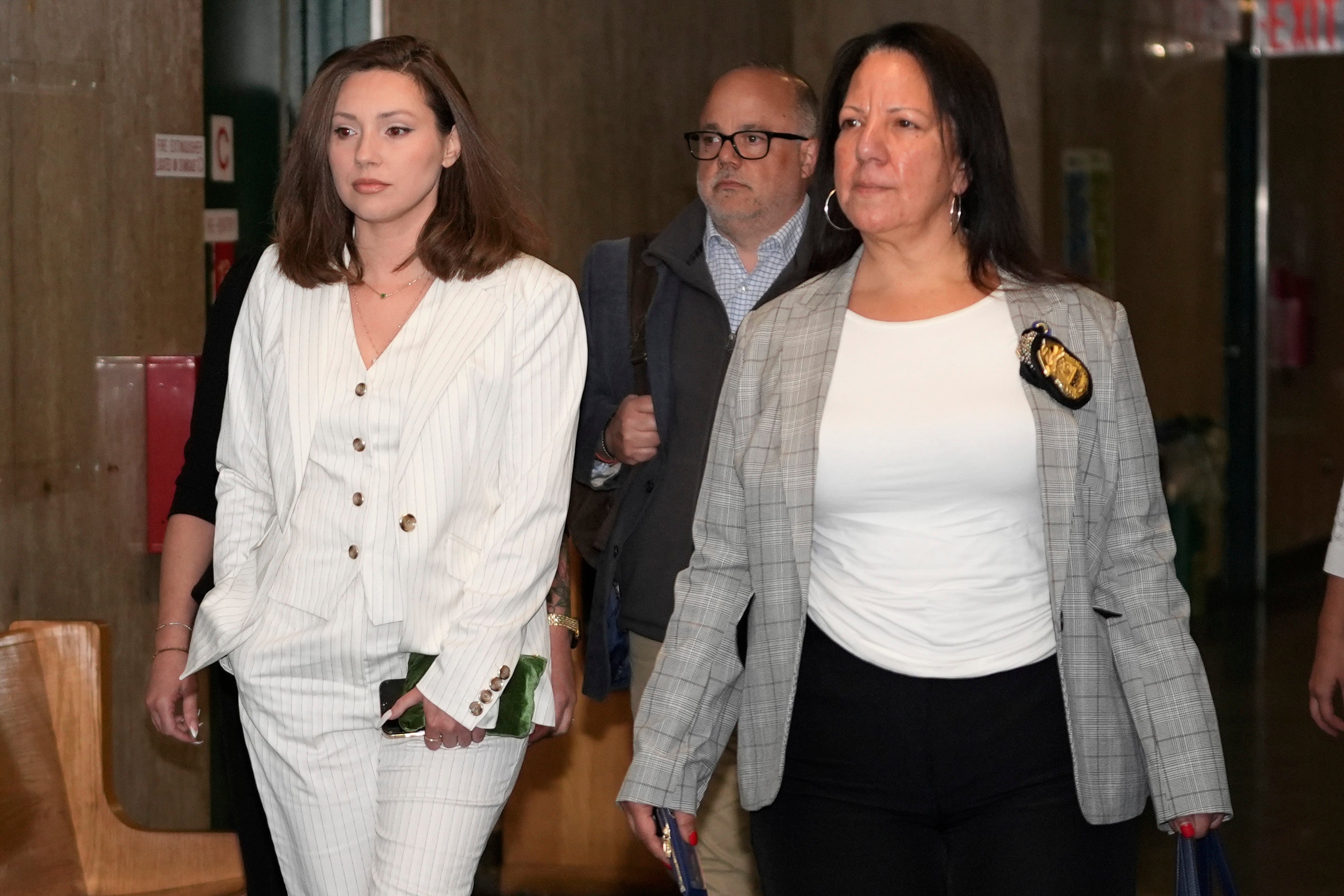 Sexual Misconduct Weinstein