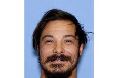 Dad accused of killing three daughters exhibited bizarre behavior in months before their deaths, mother says