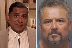 ‘I shot him’: Suspect in killing of King of Hill actor Jonathan Joss ‘confessed’, police say