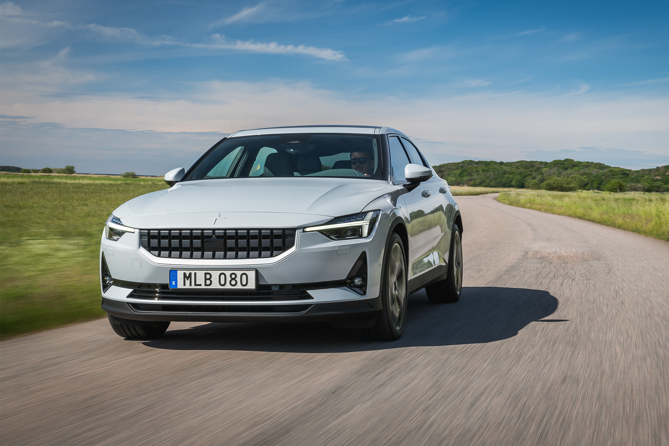 Polestar 2 electric car review: Tesla’s stylish Swedish rival is easier to live with than ever