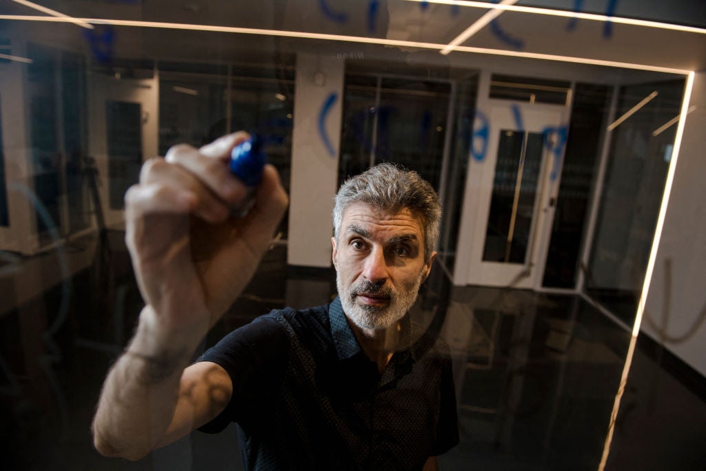 Yoshua Bengio’s new nonprofit organisation, LawZero , is developing ‘Scientist AI’
