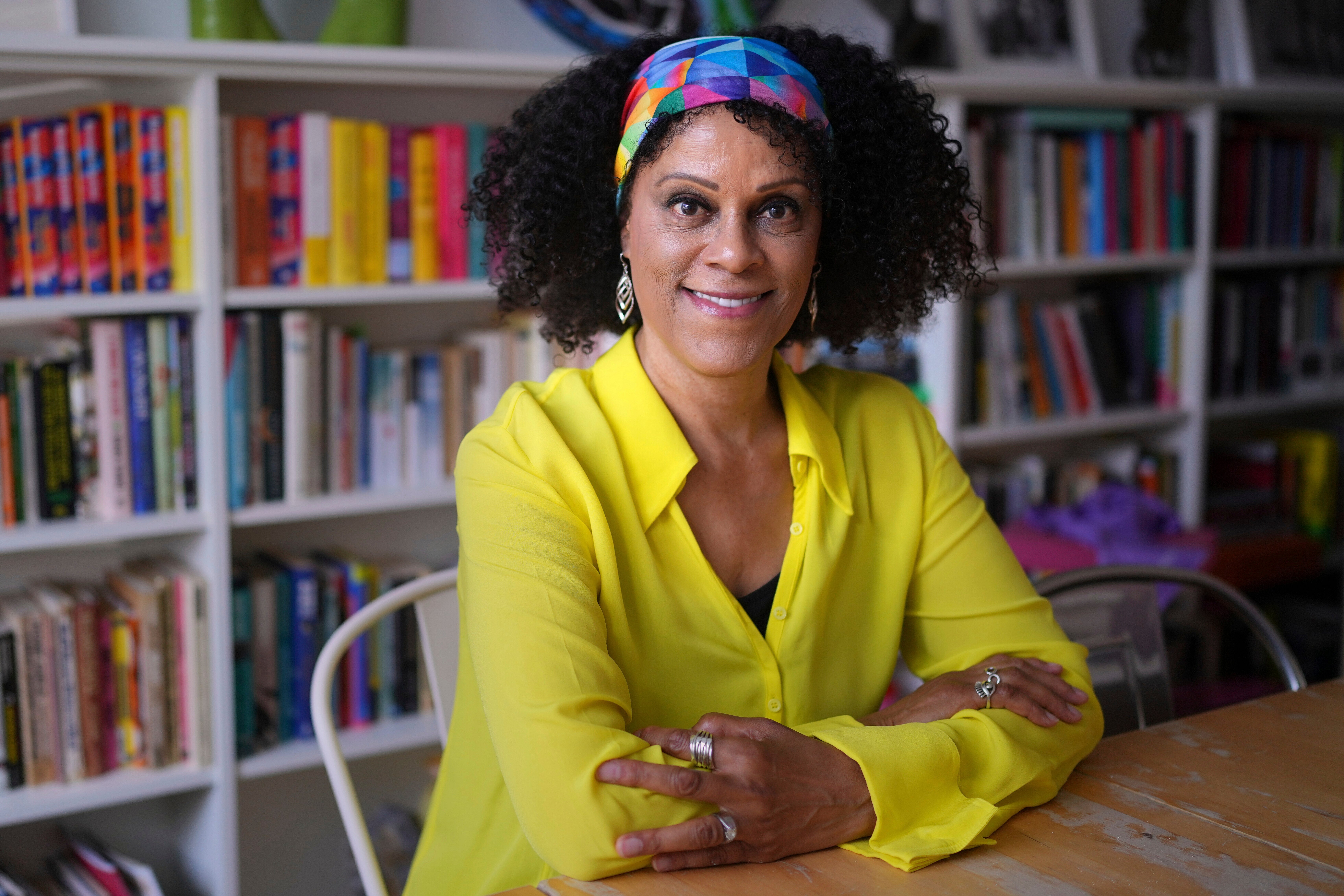 Author and academic Bernardine Evaristo said increasing the number of studied writers of colour is more essential today “when the concept of diversity is under renewed attack”