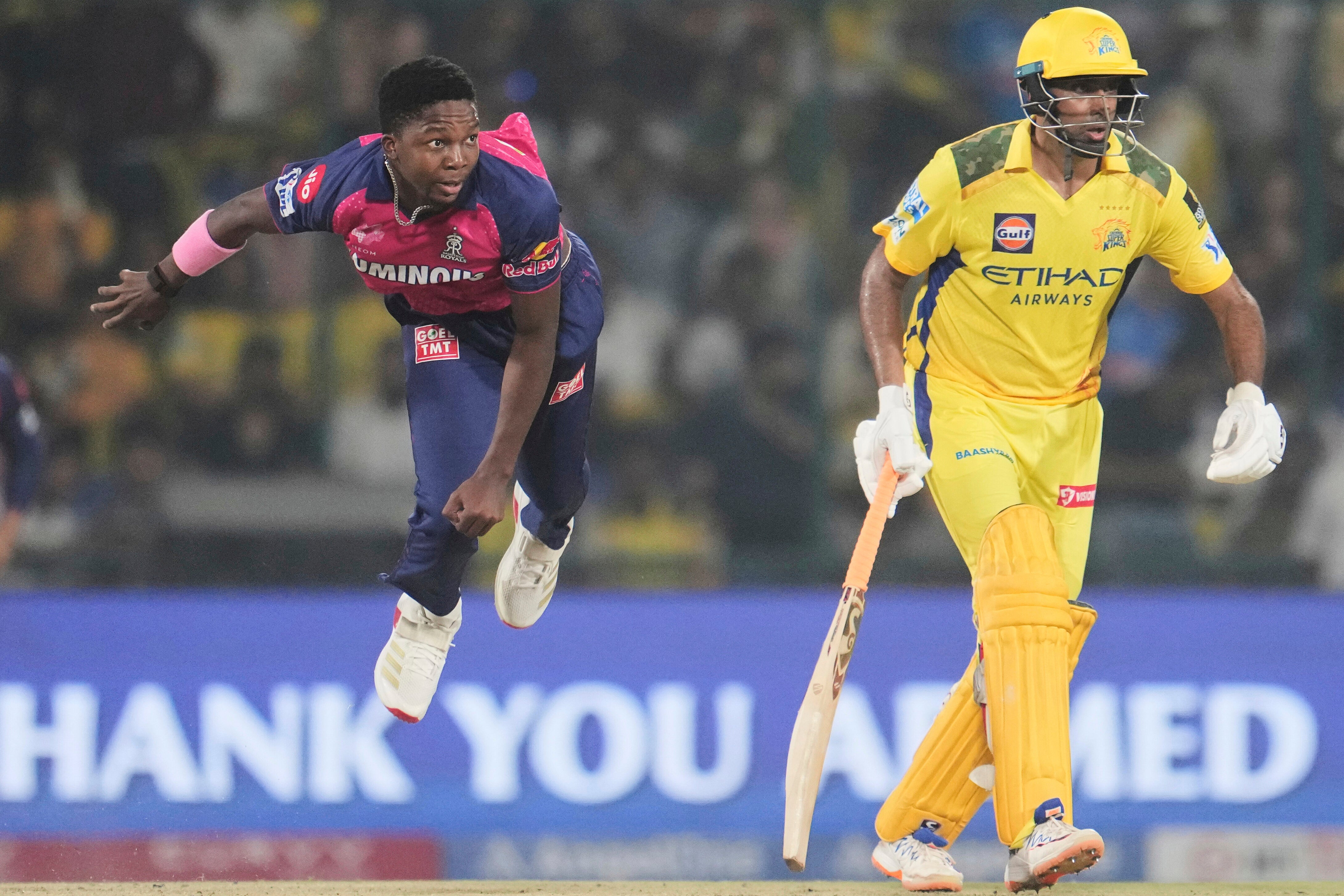 India IPL Cricket Photo Gallery