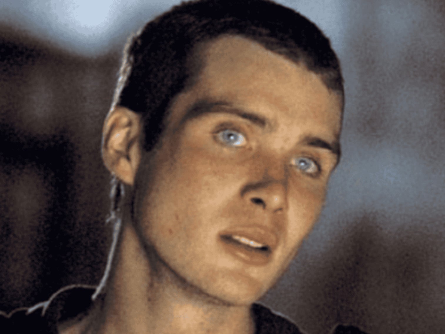 Cillian Murphy in ‘28 Days Later’