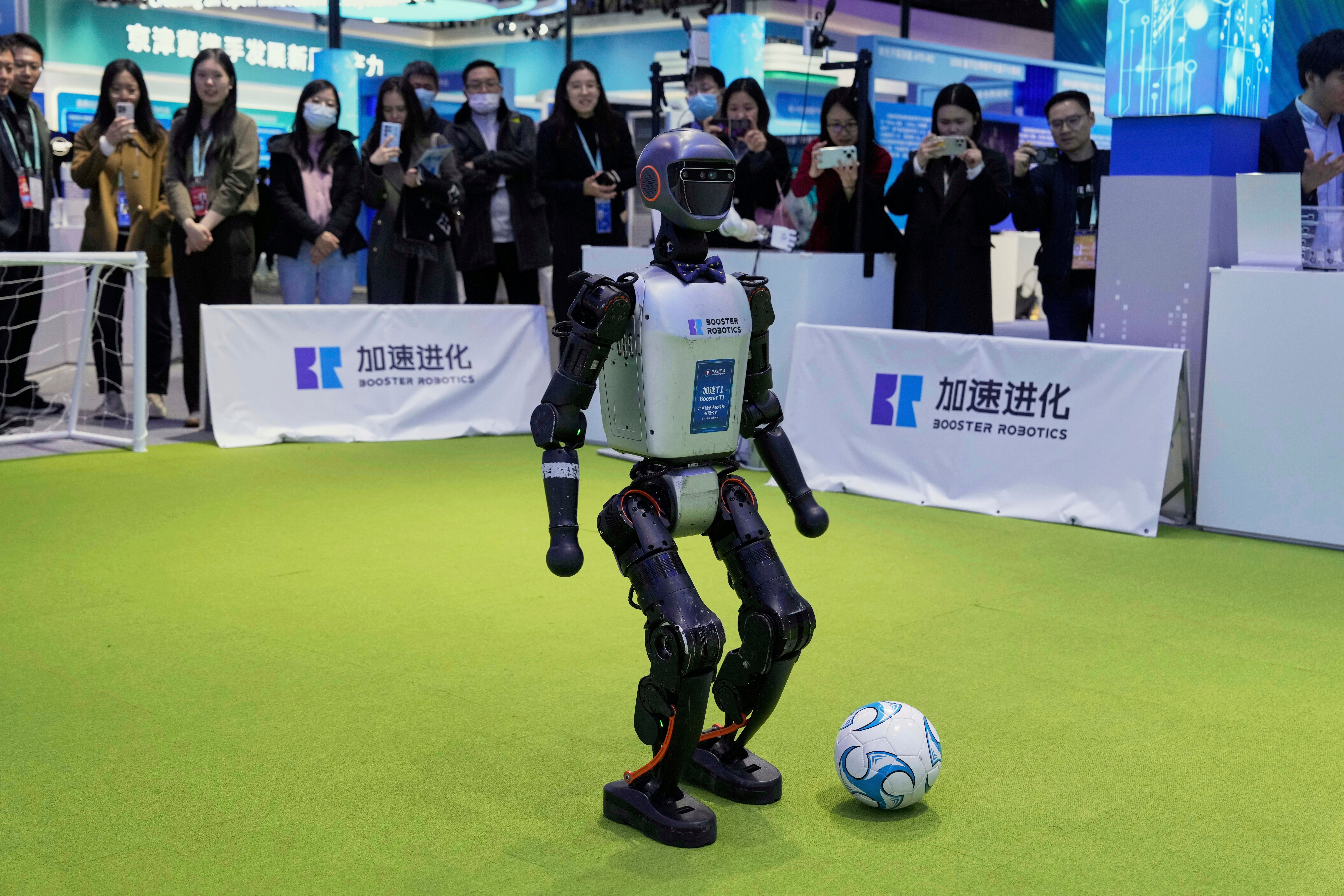 China Poor Play Explainer