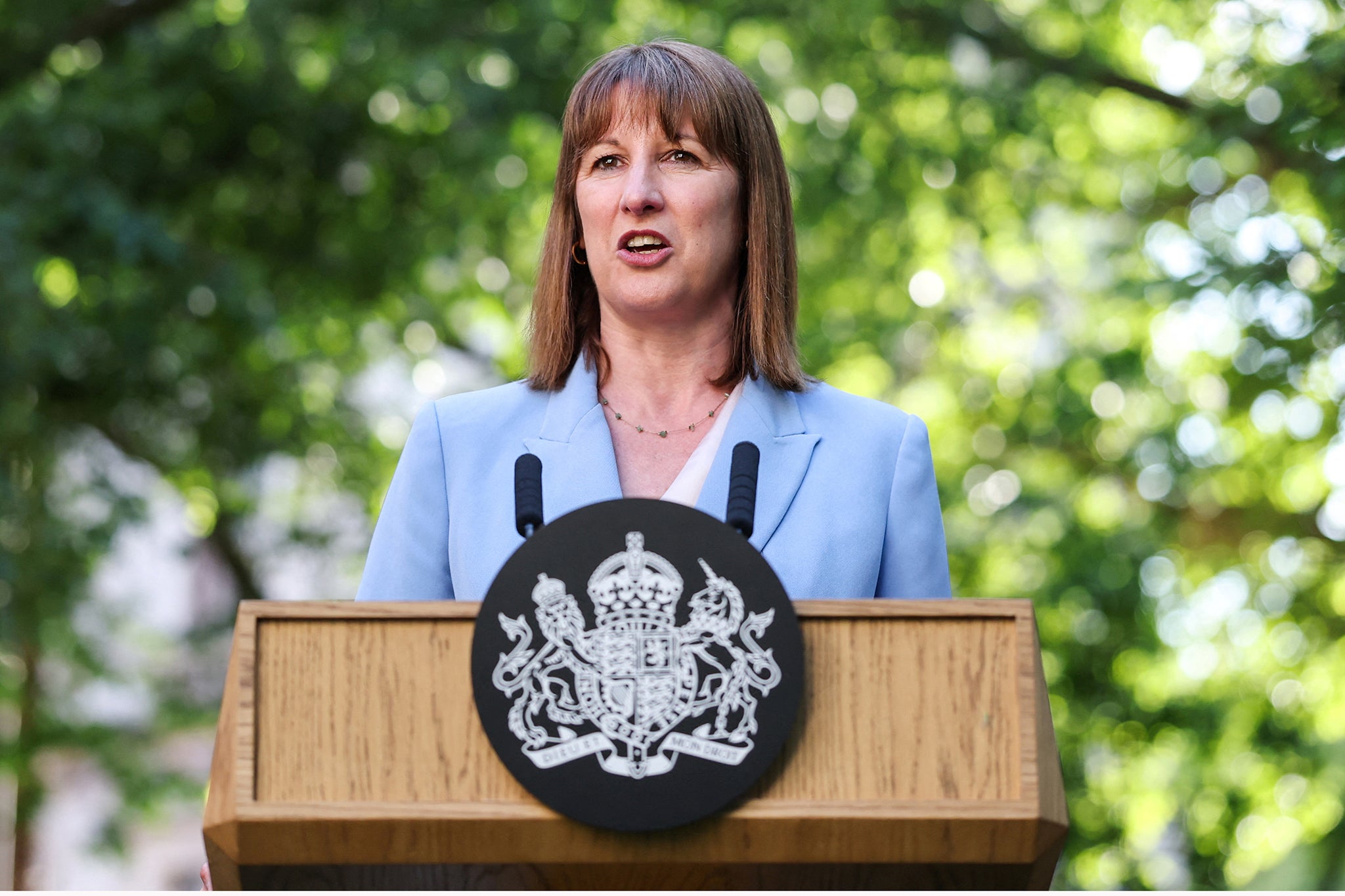 Rachel Reeves has ruled out a wealth tax – why?