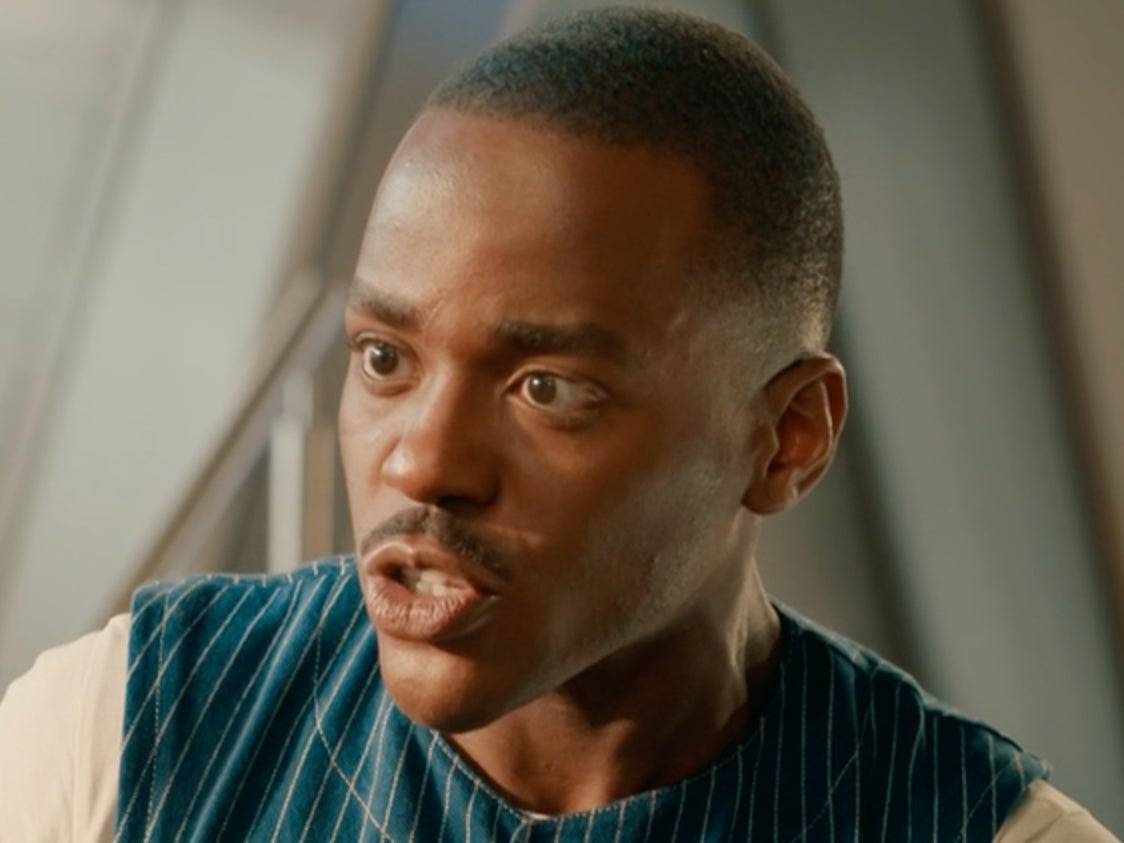 Ncuti Gatwa quit Doctor Who for taking a ‘physical, emotional and mental’ toll on him Ncuti Gatwa quit Doctor Who for taking a ‘physical, emotional and mental’ toll on him