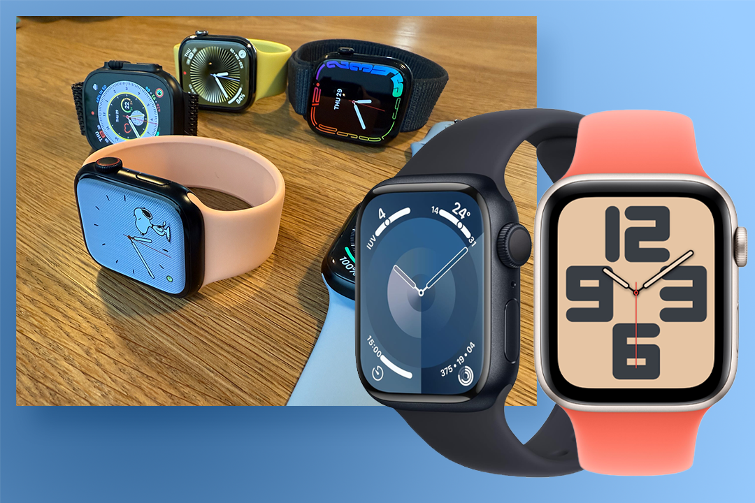 From must-have features to nice-to-haves, here’s your guide to buying a new smartwatch