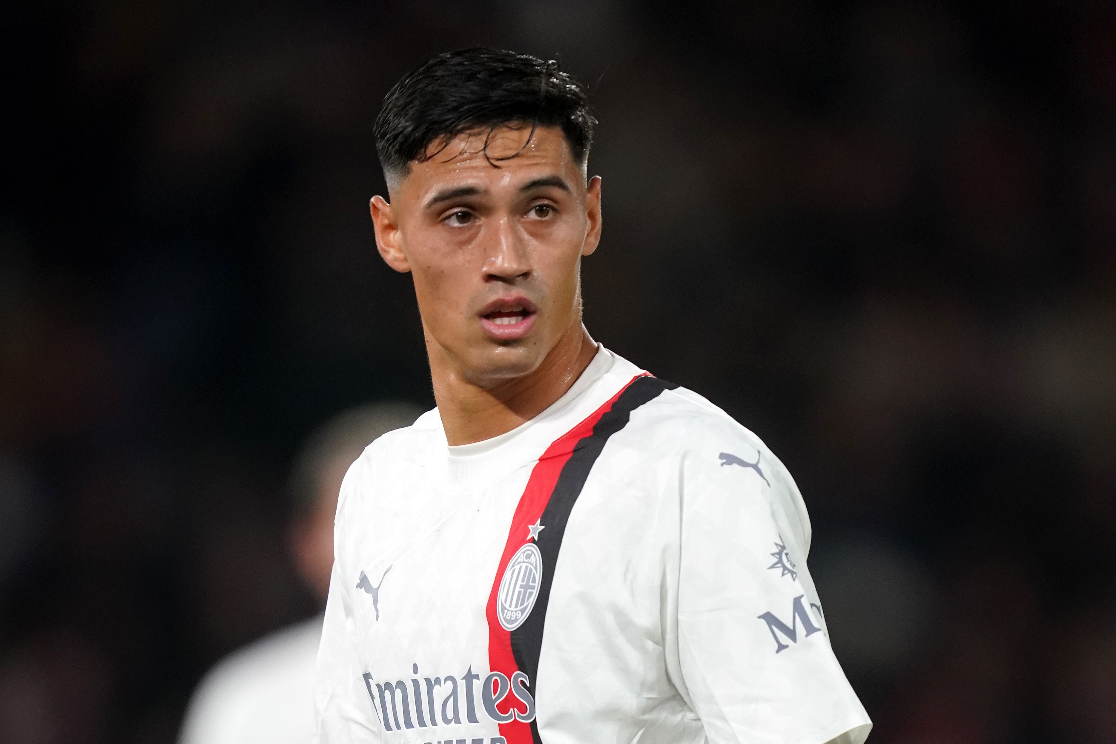 The likely arrival of Tijjani Reijnders adds more competition for Jack Grealish