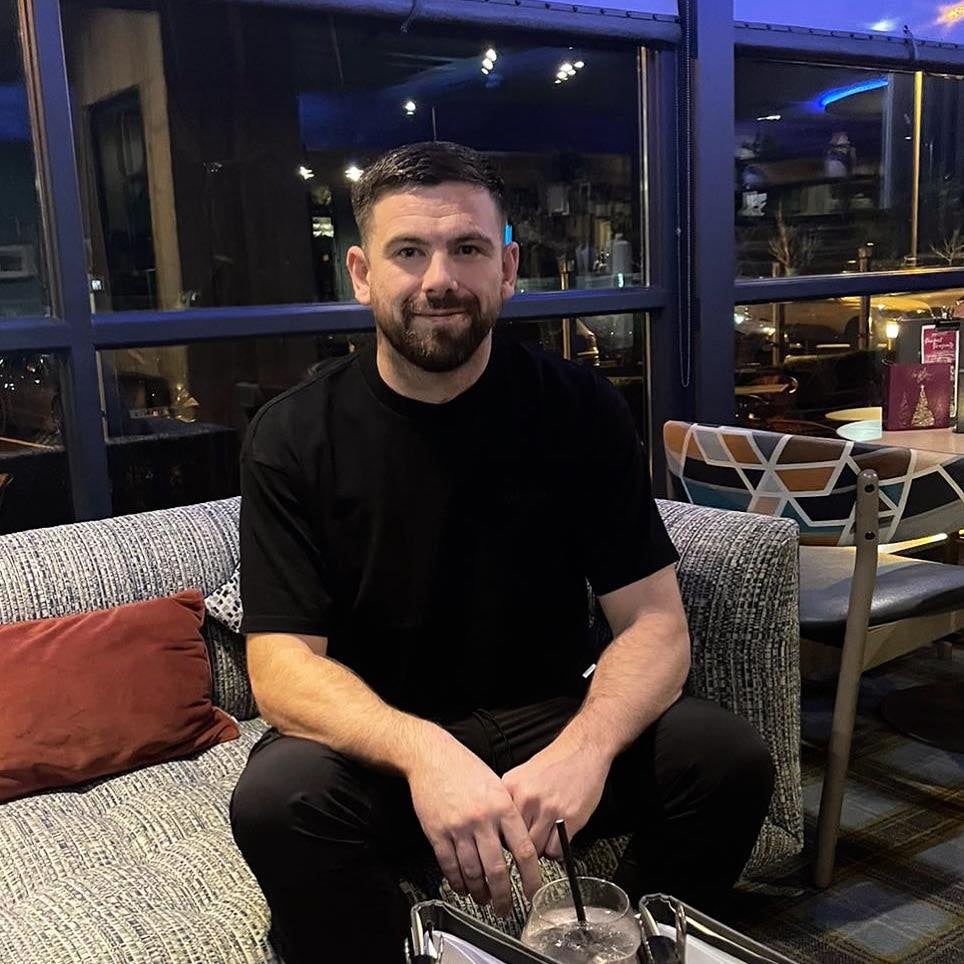 Mr Monks went missing on 28 May